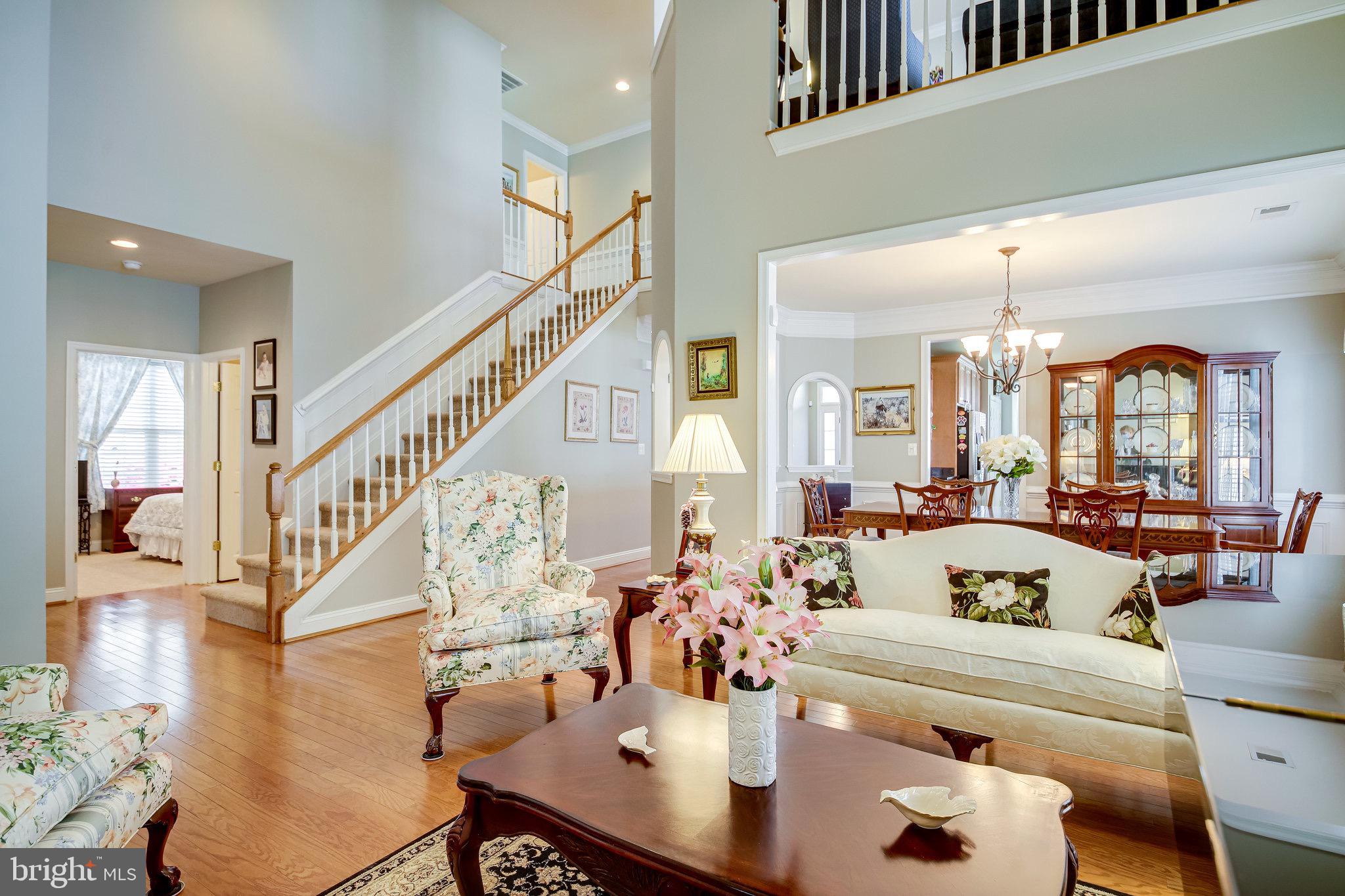 HERITAGE HUNT - Residential