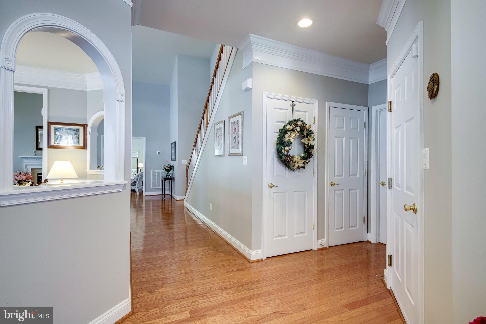 HERITAGE HUNT - Residential