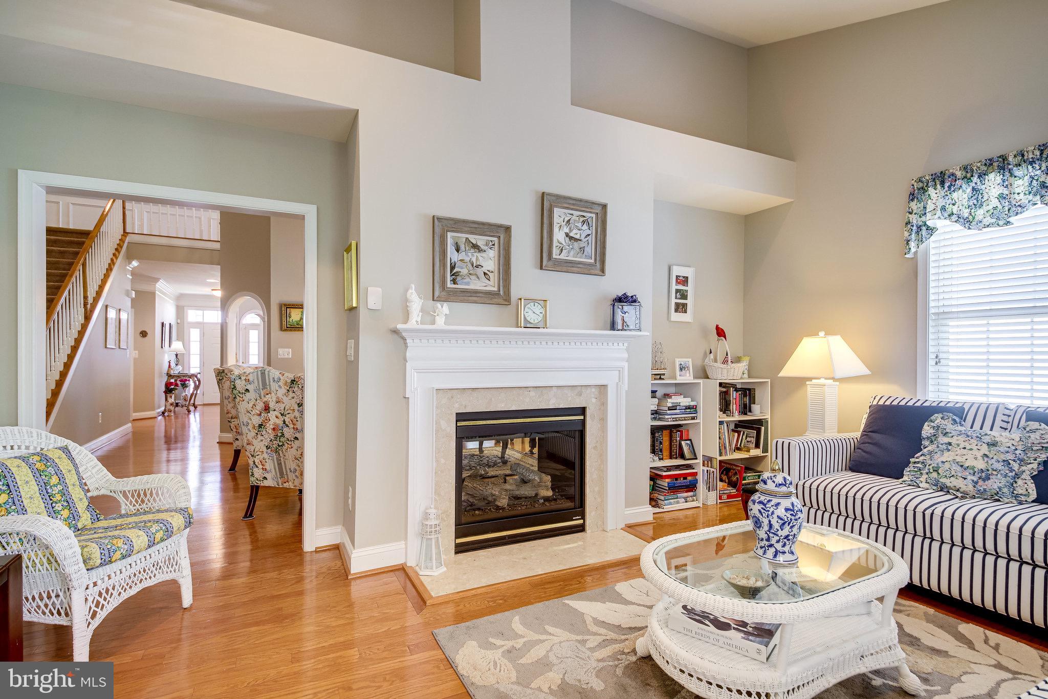 HERITAGE HUNT - Residential