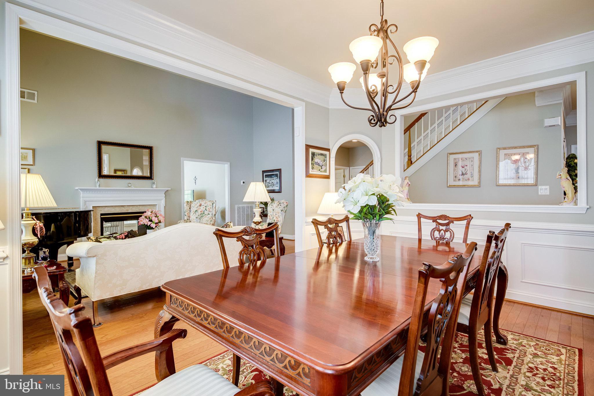 HERITAGE HUNT - Residential