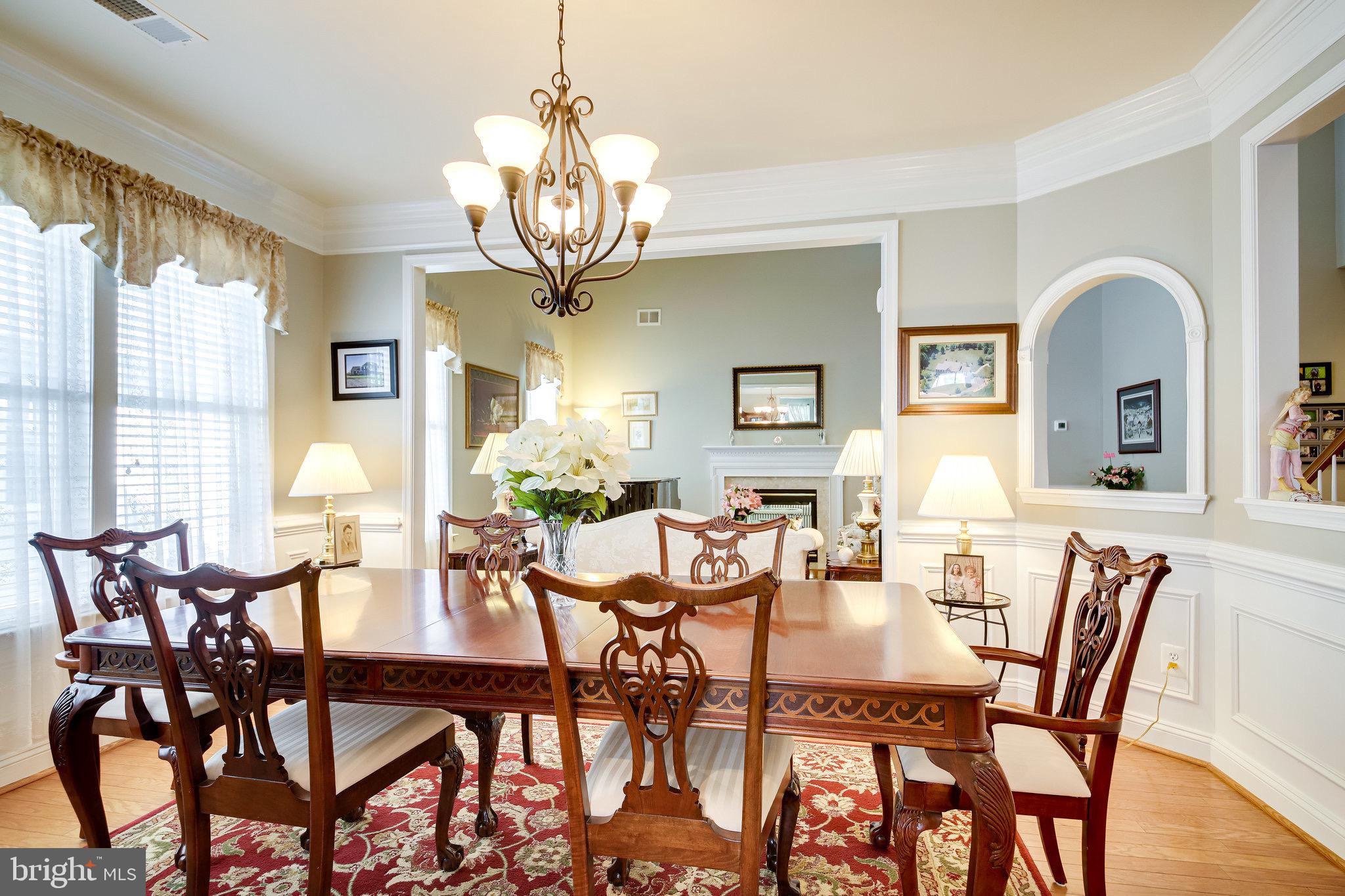 HERITAGE HUNT - Residential