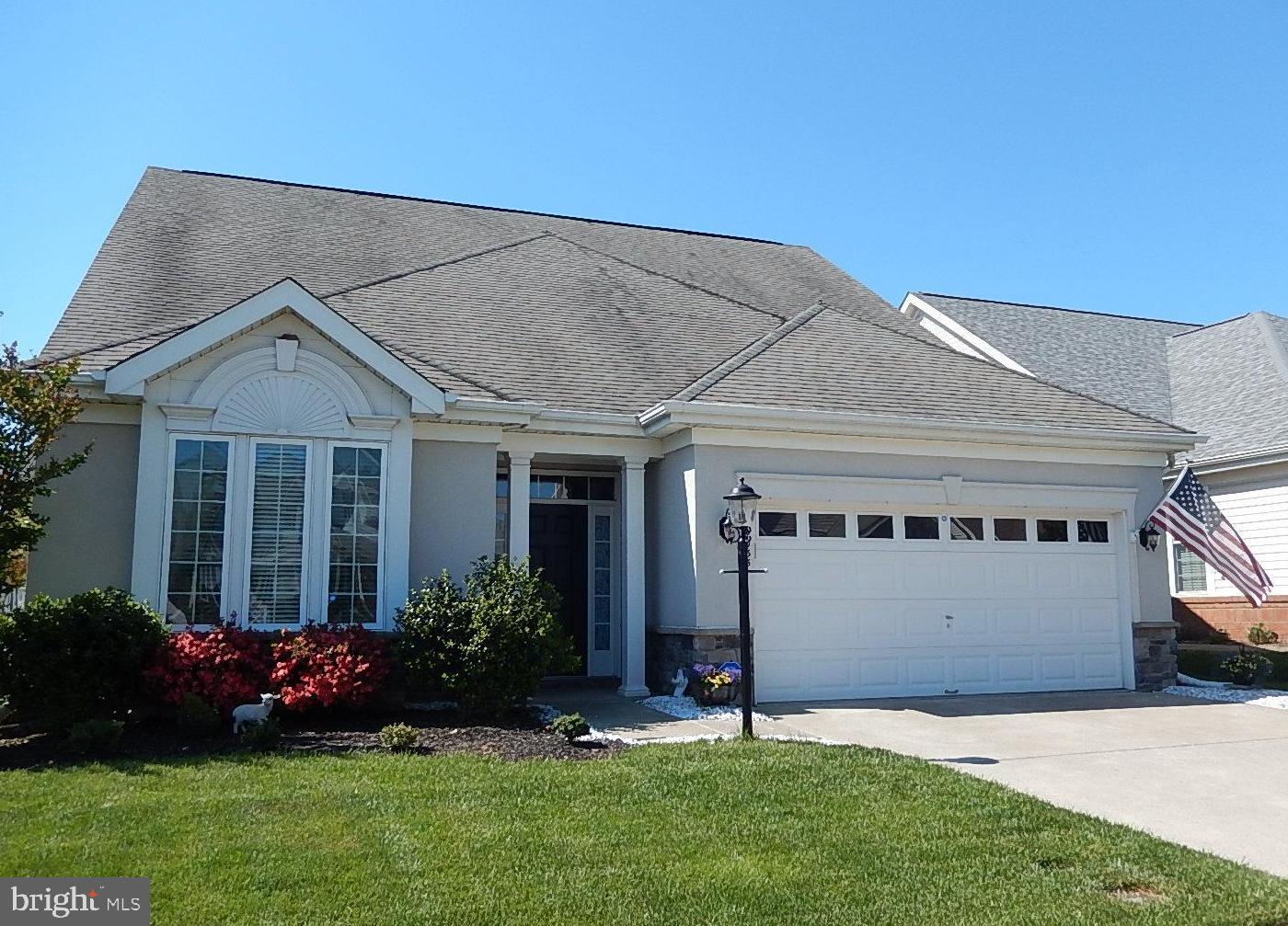 HERITAGE HUNT - Residential