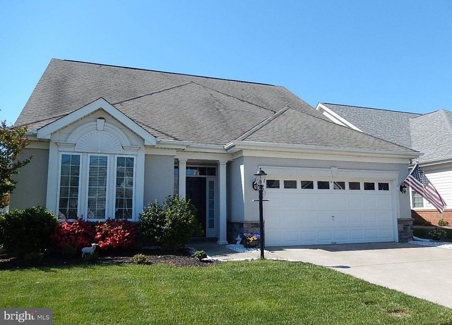 This move-in condition Danbury II model has had $19,000 in recent updates including the HVAC and washer/dryer. Â With three bedrooms and three full baths you'll have plenty of space. Â The main level owner's suite includes vaulted ceilings, a primary bath with soaking tub, glass enclosed shower, double sink and walk-in closet. The upper level loft includes the third bedroom, full bath, storage and an office/sitting area. Â The main level floor plan flows smoothly through the sunshine filled table space gourmet kitchen with center island, granite countertops and bay window. Next to the kitchen you'll find the formal dining room, living room and sunroom. Out back there's a fenced yard with mature landscape, patio, fence and awning extension for summertime relaxation in the warm breeze and cool shade. Hardwood floors, ceiling fans, recessed lighting, fireplace, new hot water heater, new kitchen floor and many more updates and features. Plus the Heritage Hunt community offers golf, tennis, club house and lots of activities.