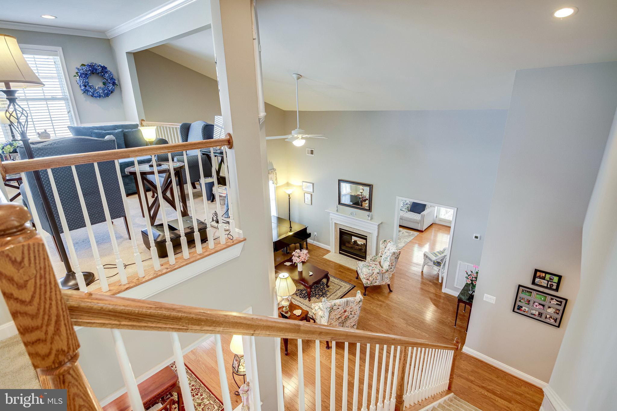 HERITAGE HUNT - Residential