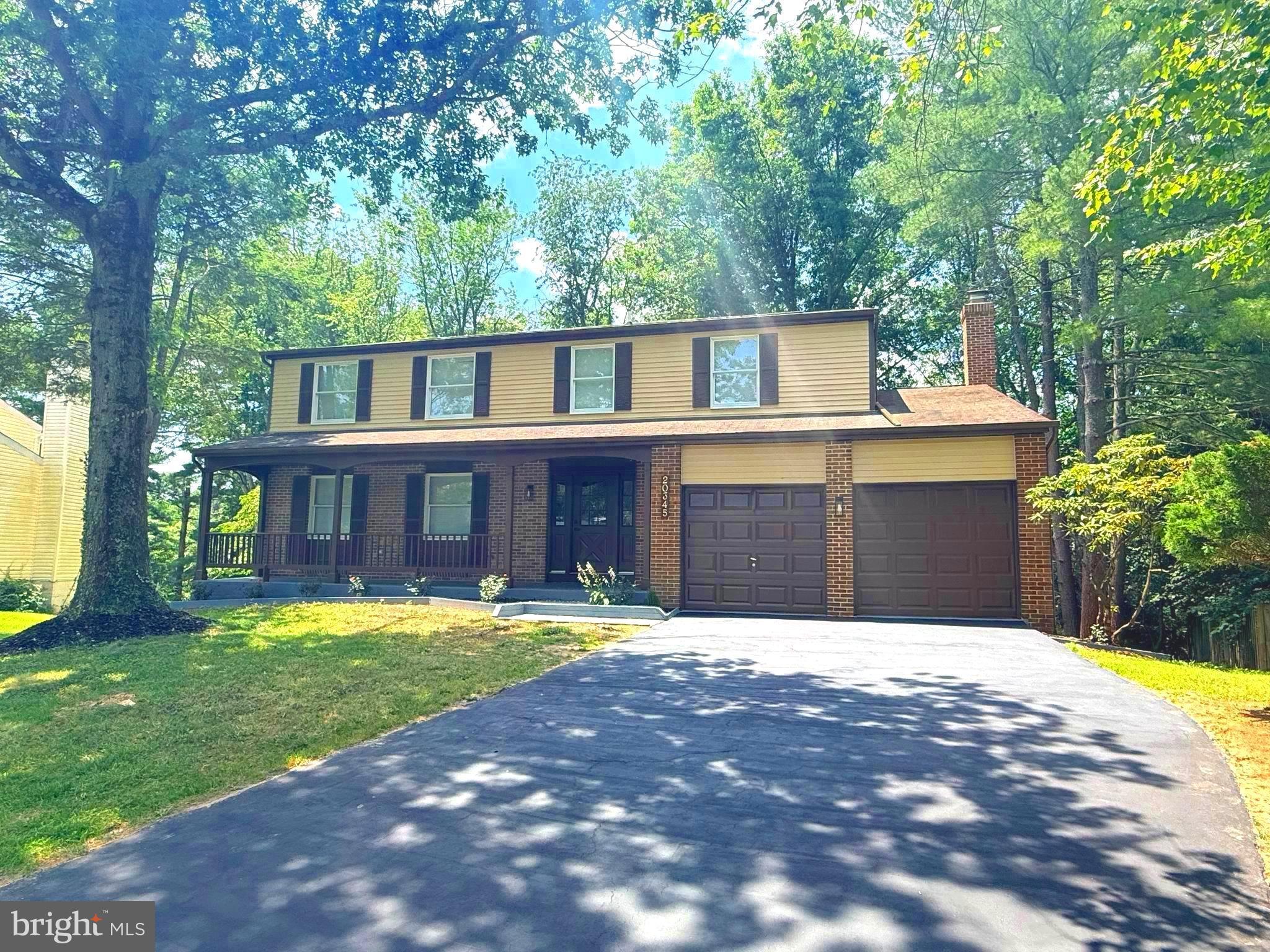 20345 WATKINS MEADOW DRIVE