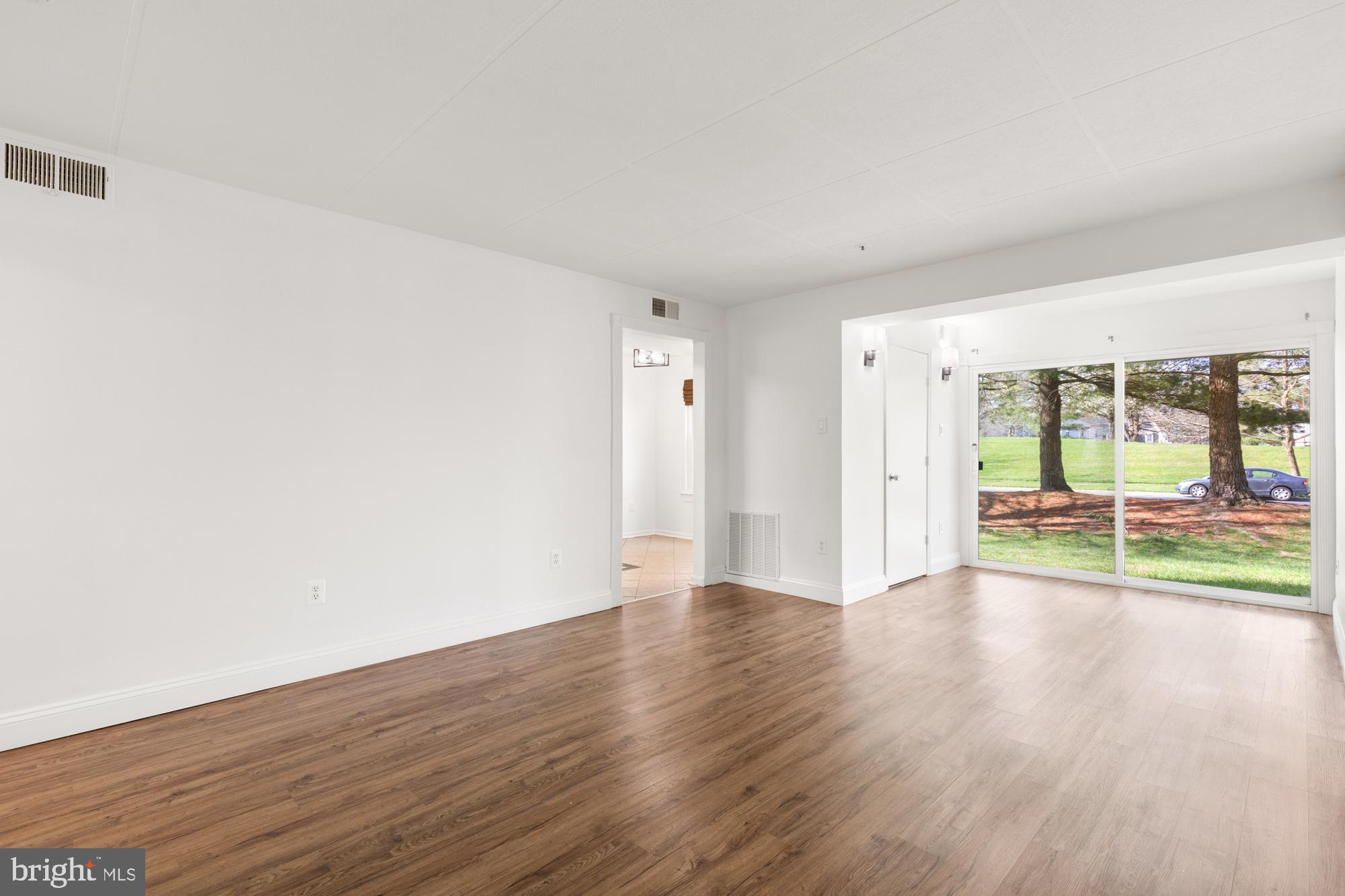 LONGMEAD CROSSING - Residential