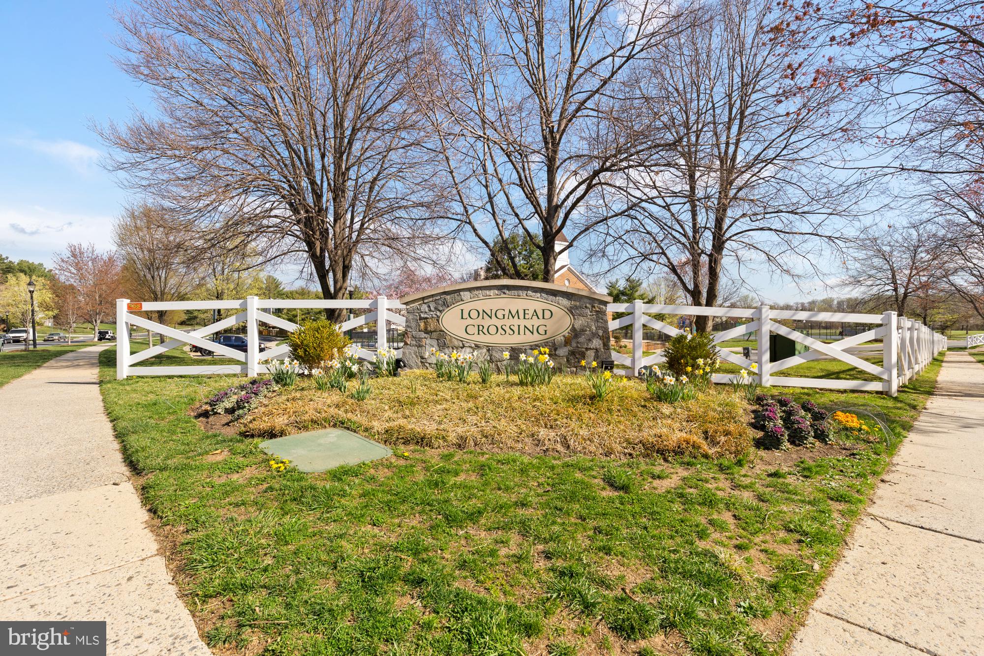 LONGMEAD CROSSING - Residential