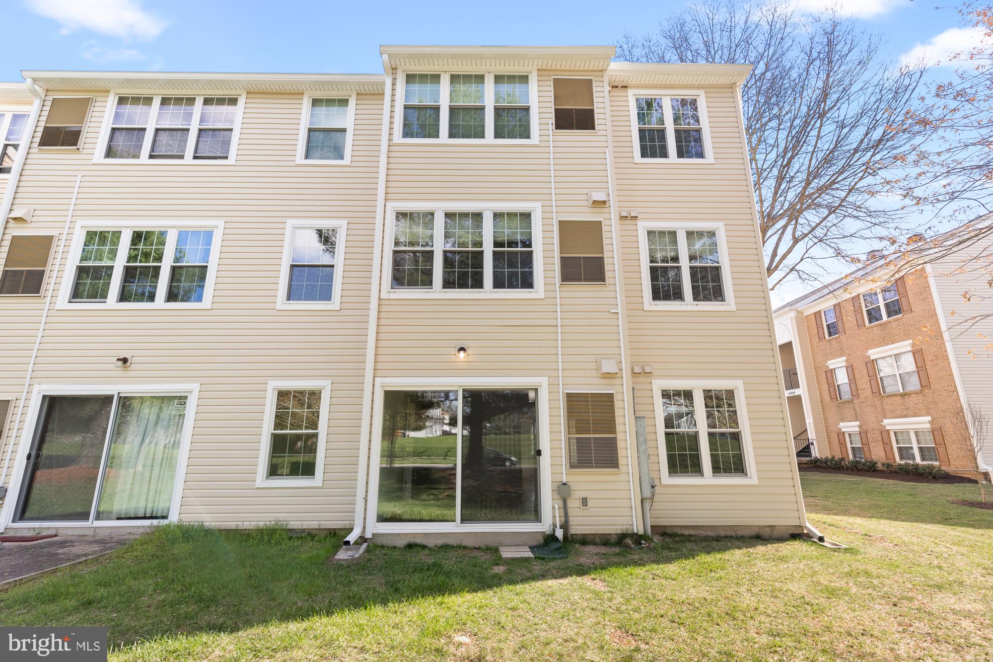 LONGMEAD CROSSING - Residential