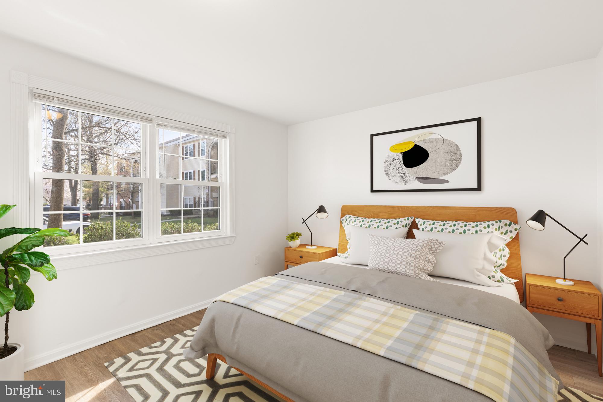 LONGMEAD CROSSING - Residential