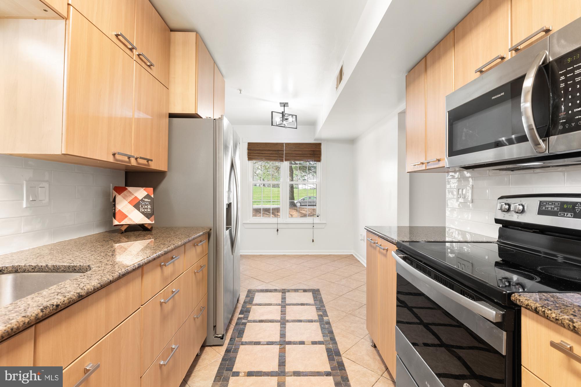 LONGMEAD CROSSING - Residential