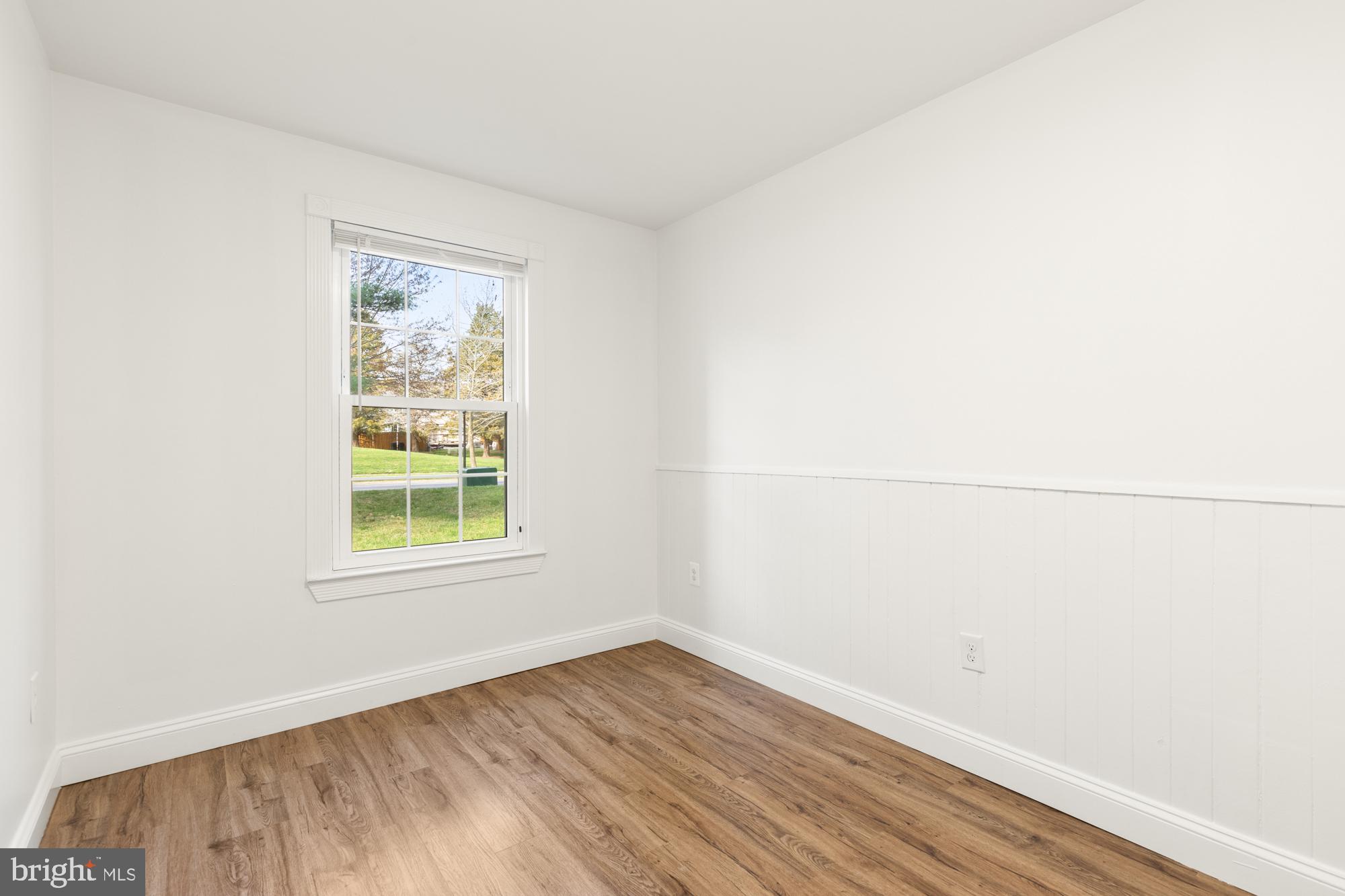 LONGMEAD CROSSING - Residential