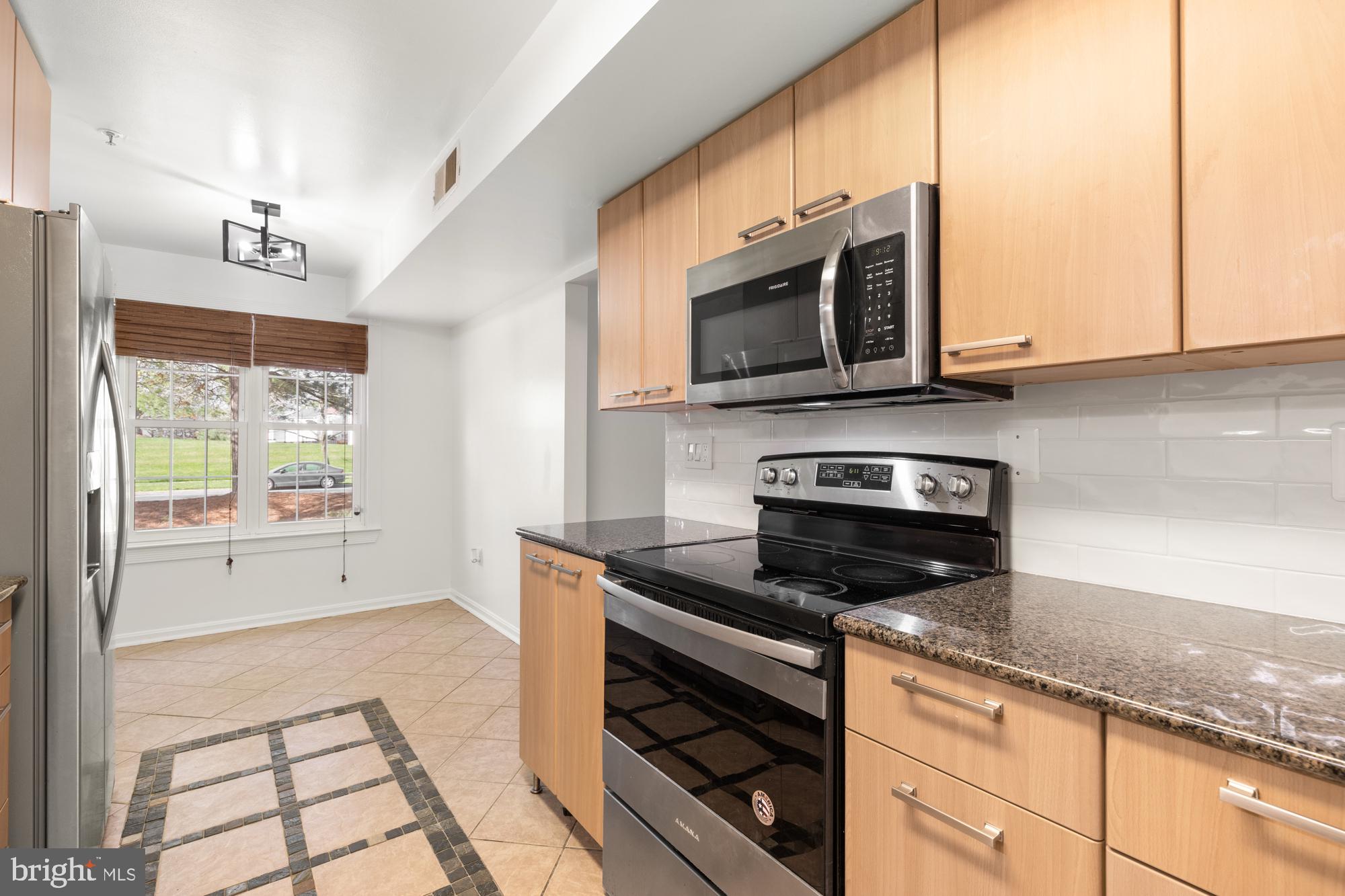 LONGMEAD CROSSING - Residential