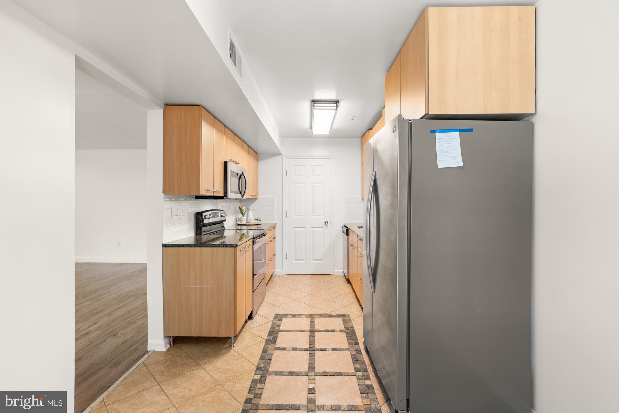 LONGMEAD CROSSING - Residential