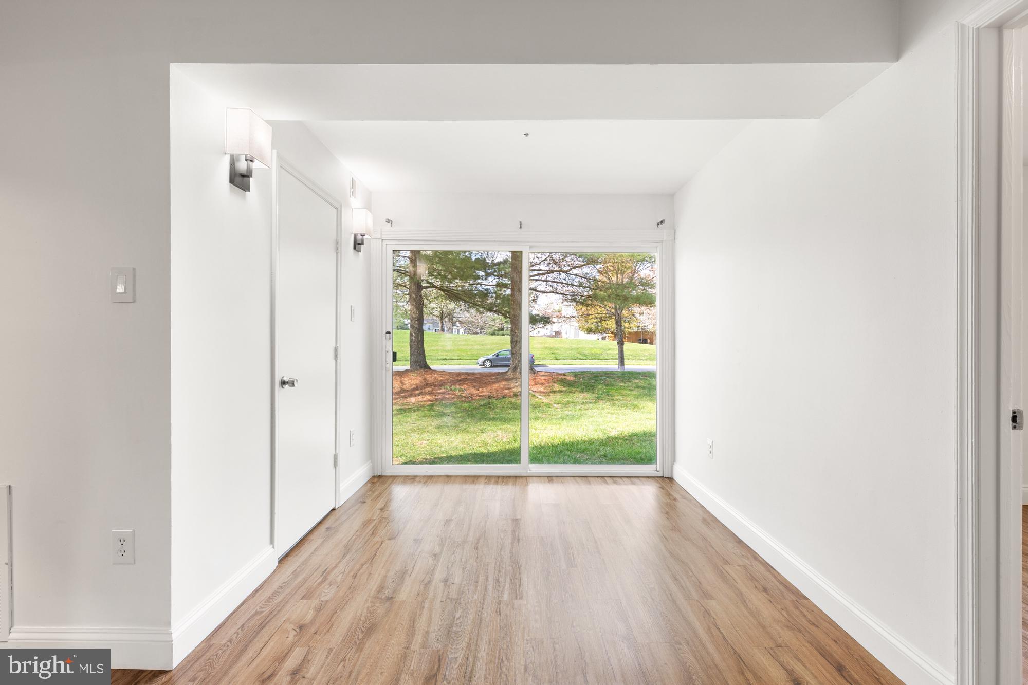 LONGMEAD CROSSING - Residential