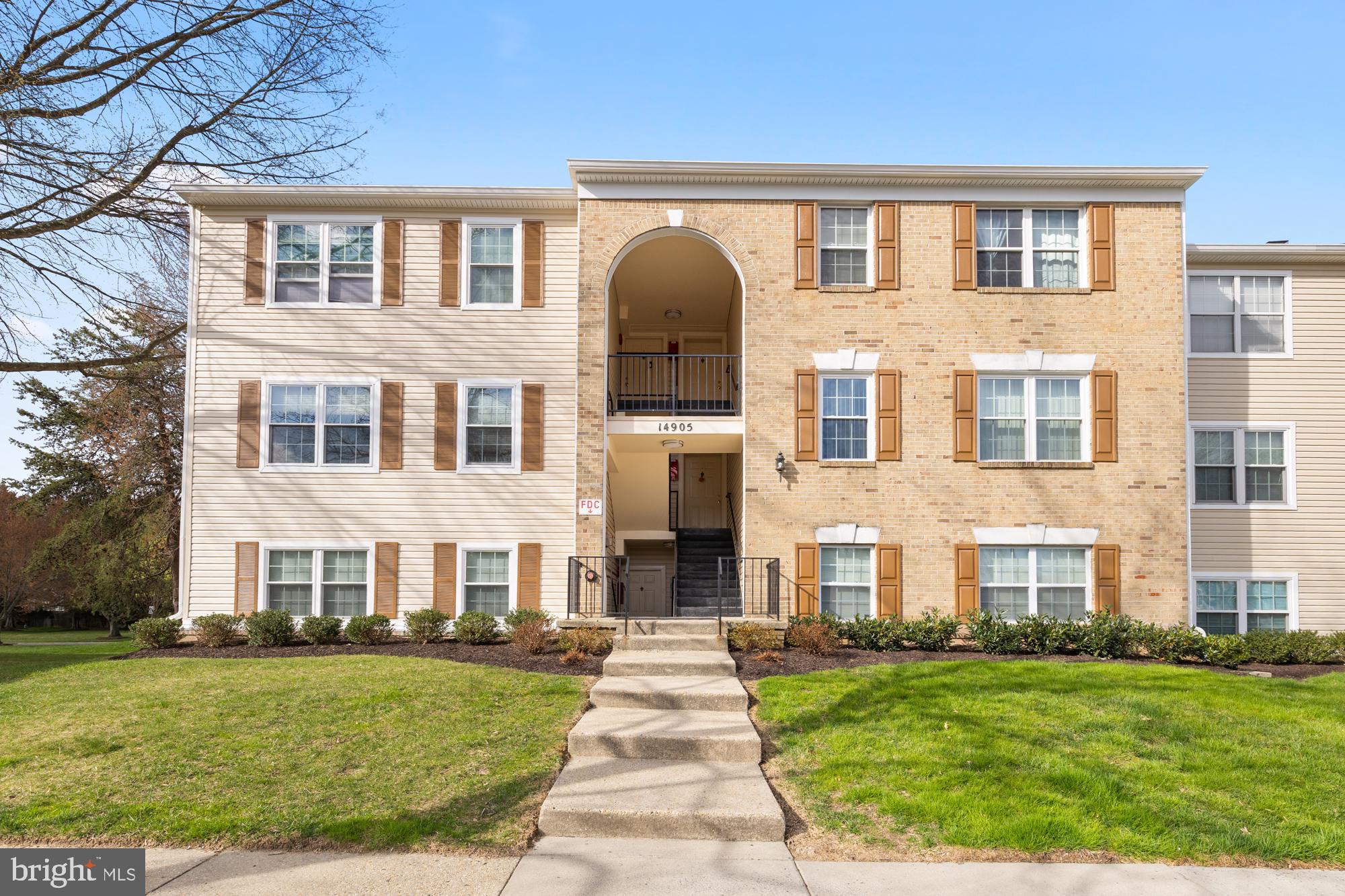 LONGMEAD CROSSING - Residential