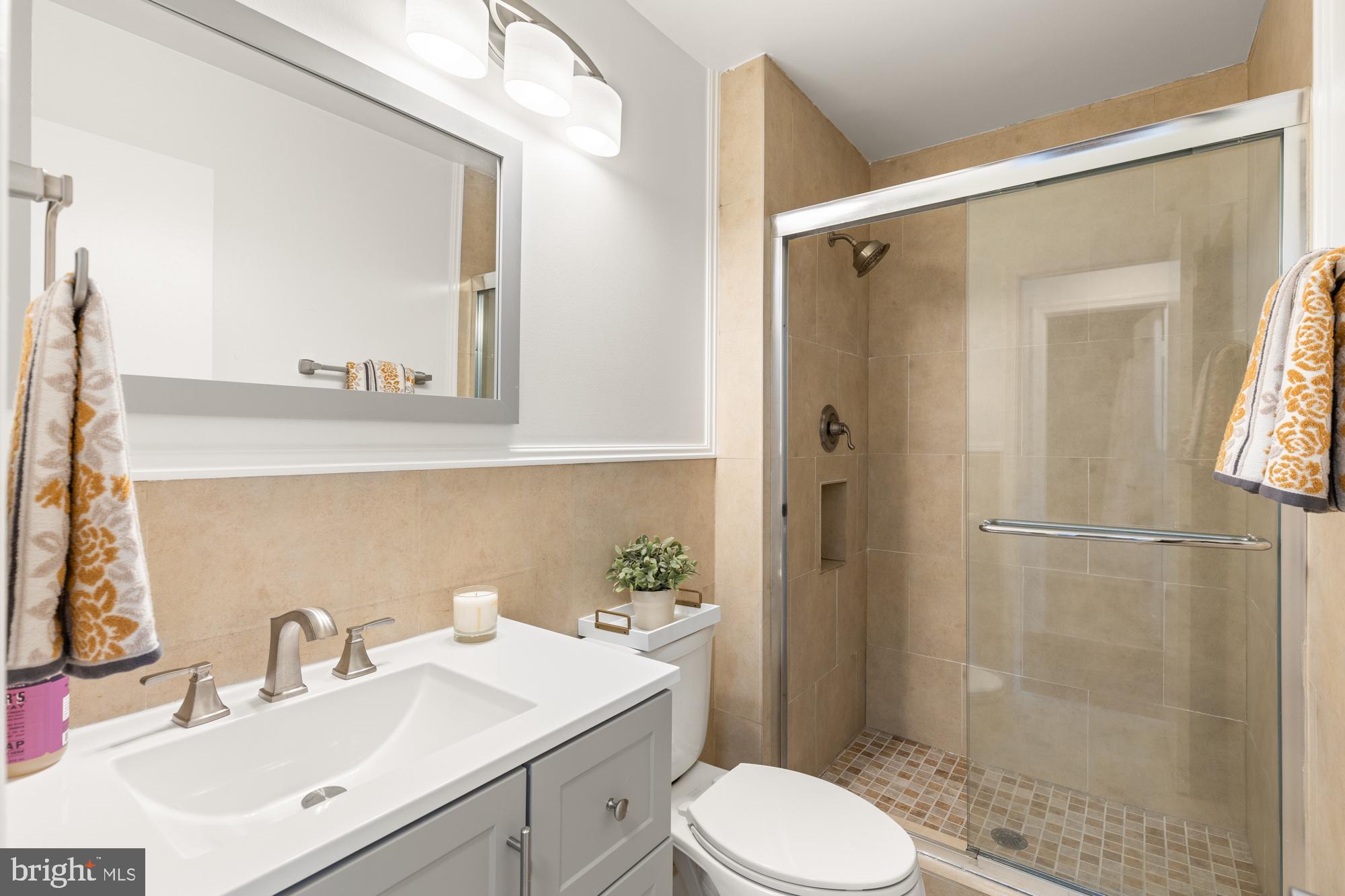 LONGMEAD CROSSING - Residential