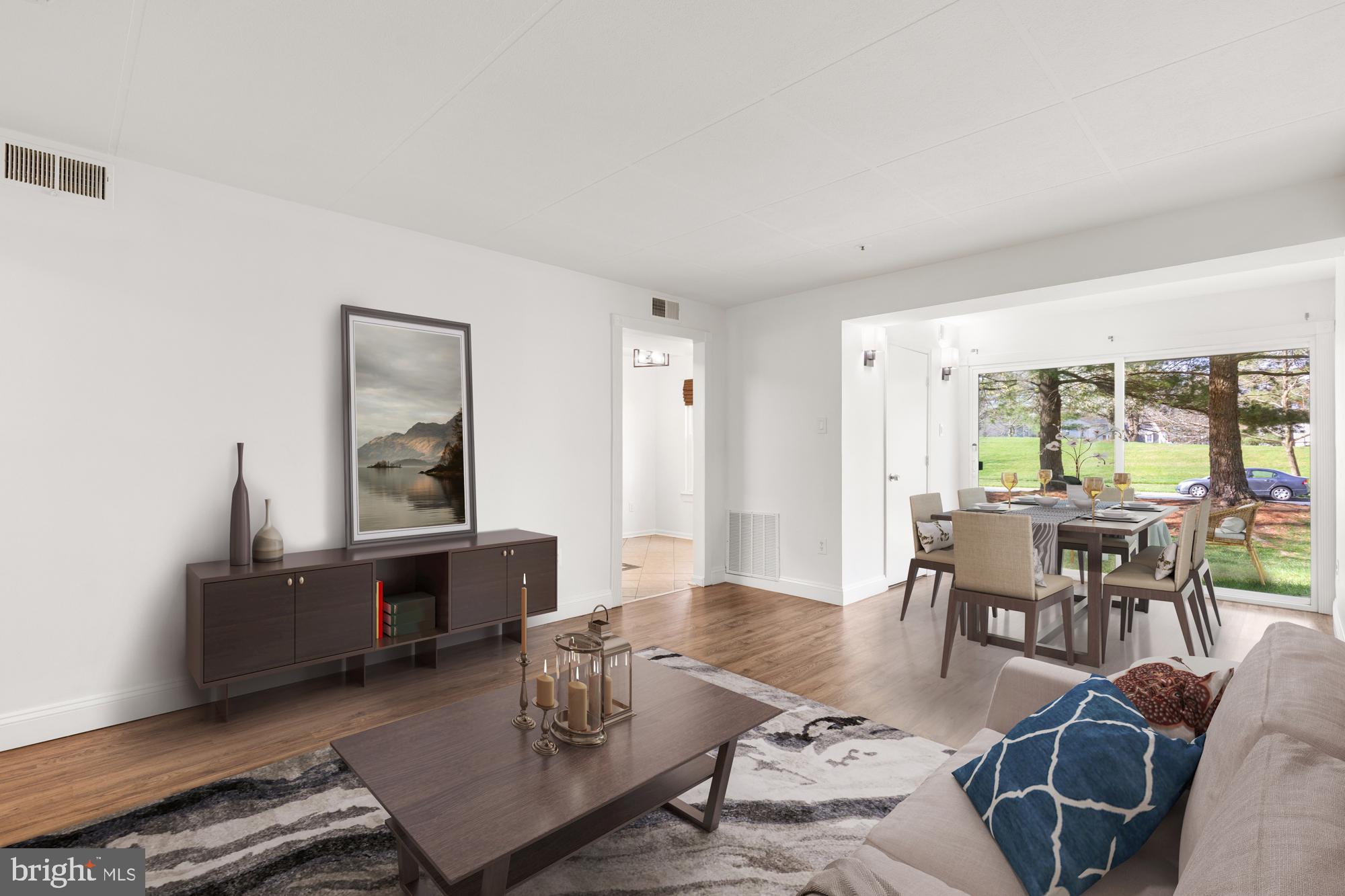 LONGMEAD CROSSING - Residential