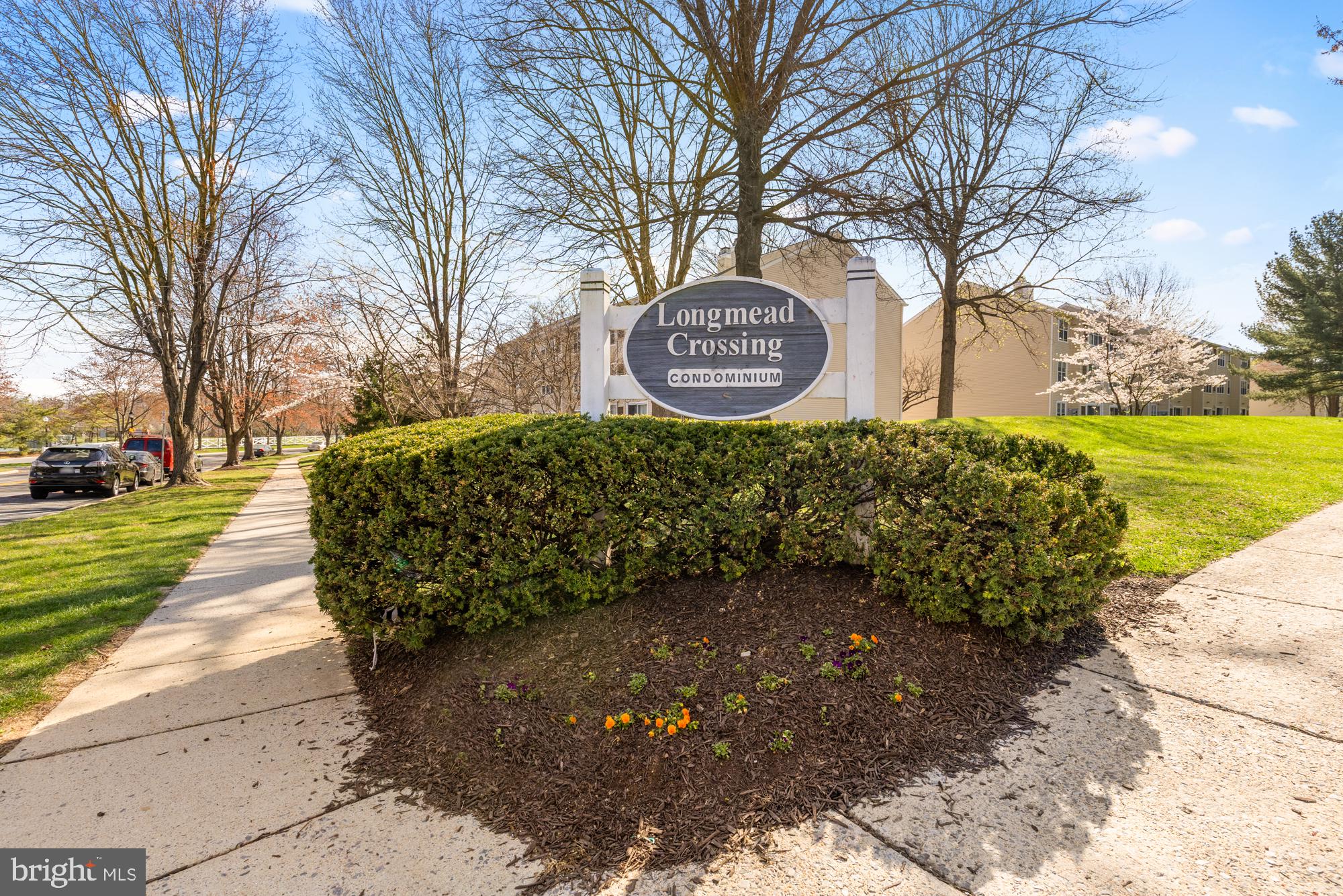 LONGMEAD CROSSING - Residential