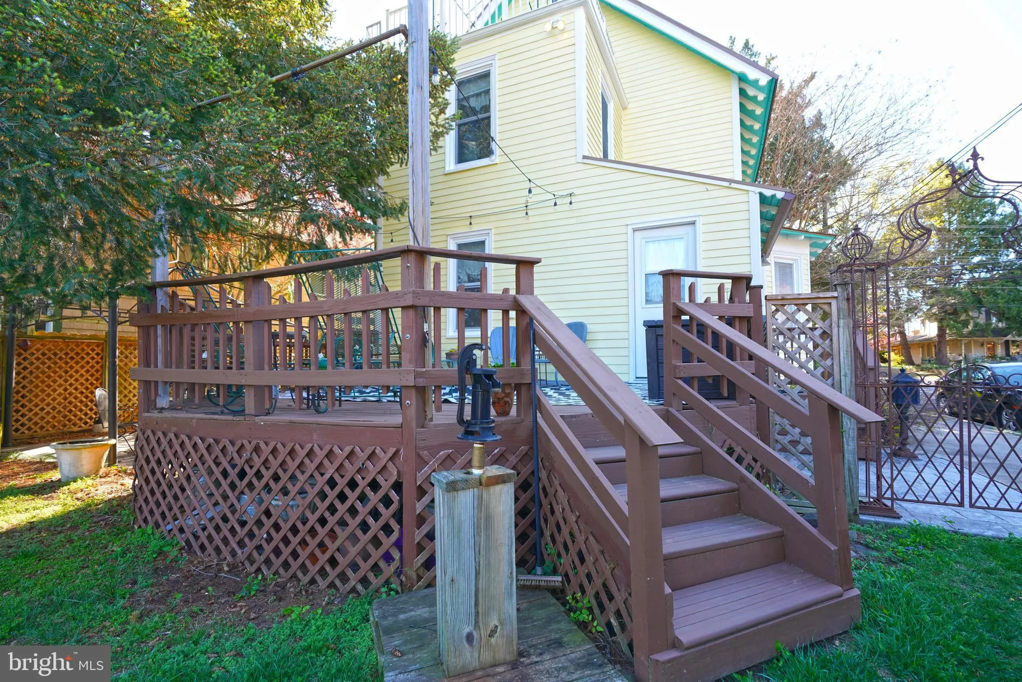 Lewes, Delaware 19958, United States, 5 Bedrooms Bedrooms, ,6 BathroomsBathrooms,Residential,Active,110184