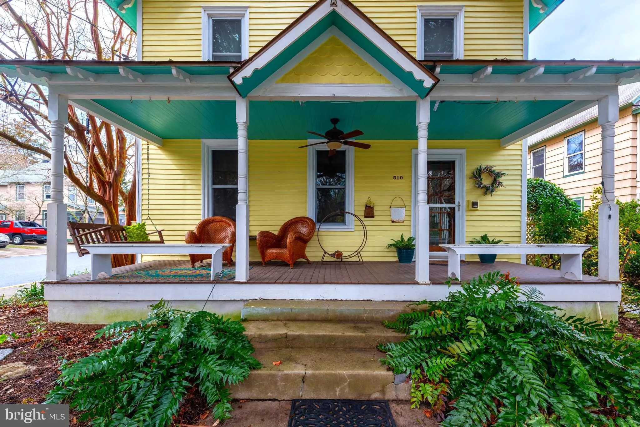 Lewes, Delaware 19958, United States, 5 Bedrooms Bedrooms, ,6 BathroomsBathrooms,Residential,Active,110184