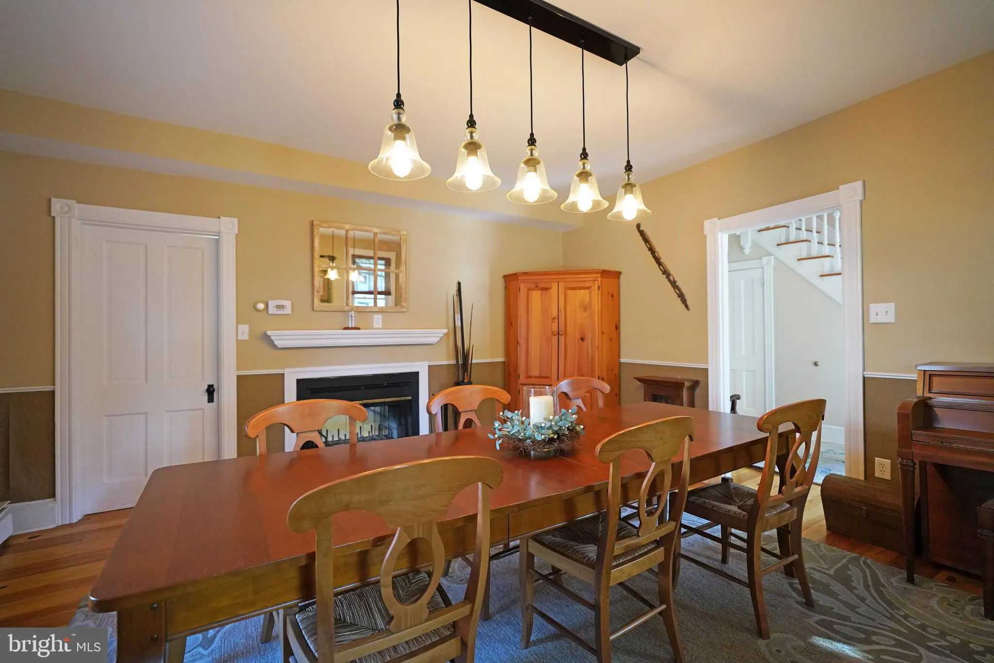 Lewes, Delaware 19958, United States, 5 Bedrooms Bedrooms, ,6 BathroomsBathrooms,Residential,Active,110184