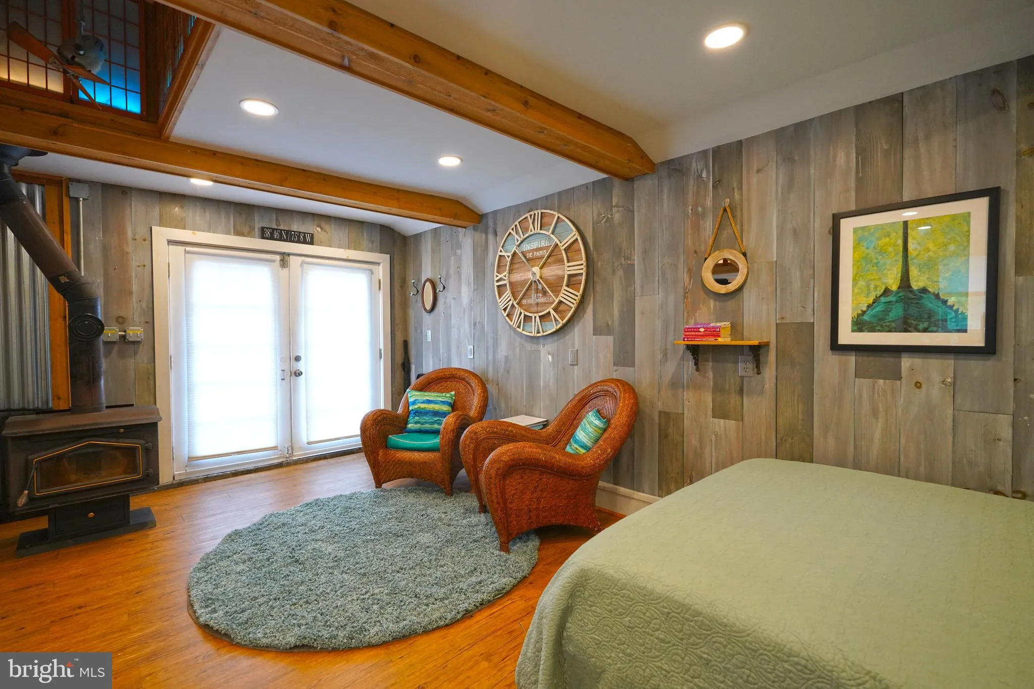 Lewes, Delaware 19958, United States, 5 Bedrooms Bedrooms, ,6 BathroomsBathrooms,Residential,Active,110184