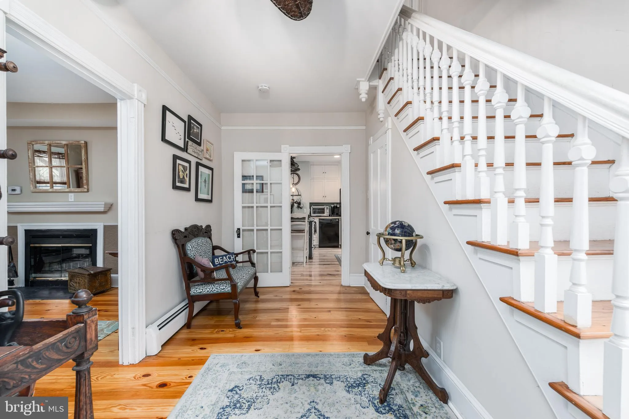 Lewes, Delaware 19958, United States, 5 Bedrooms Bedrooms, ,6 BathroomsBathrooms,Residential,Active,110184