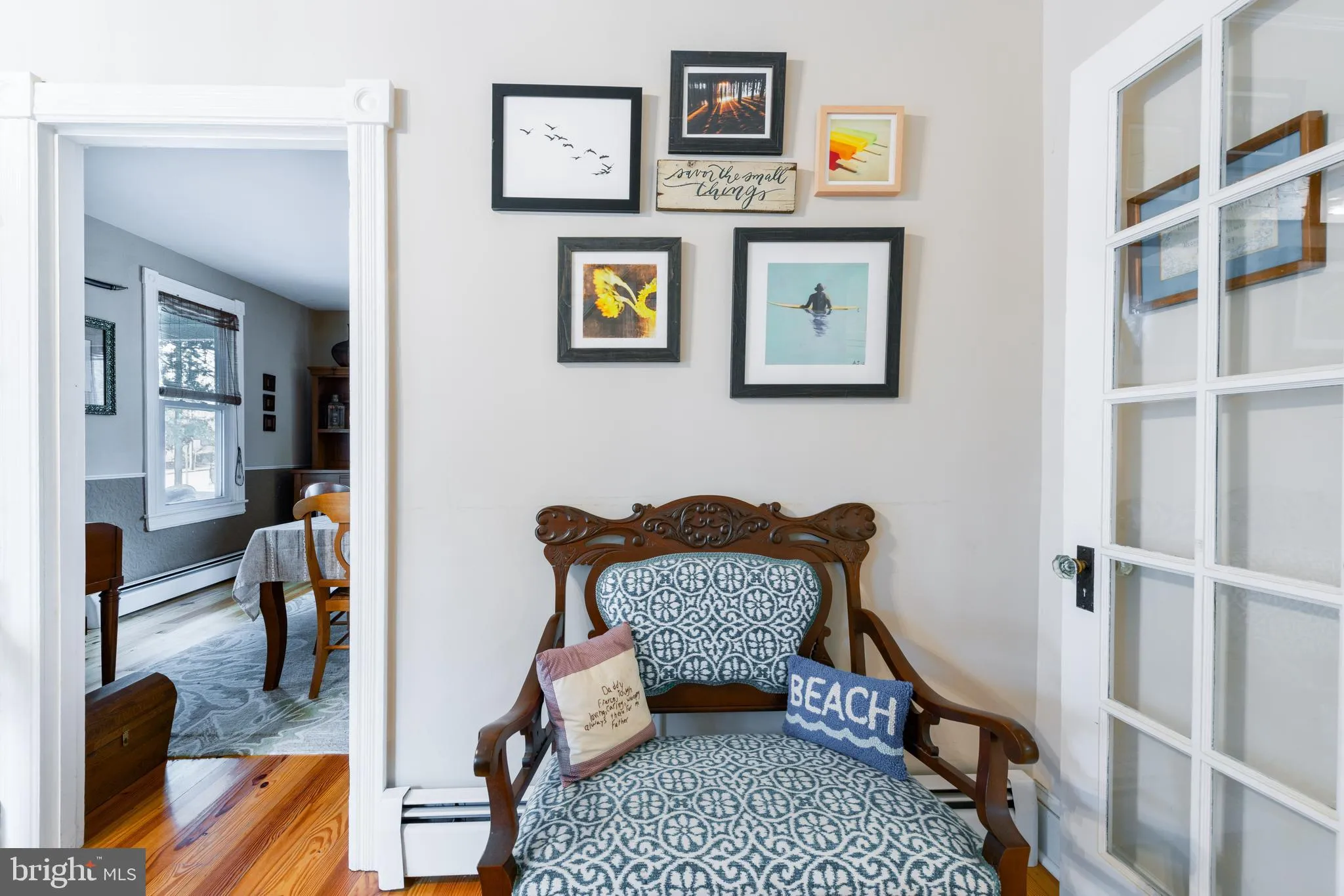 Lewes, Delaware 19958, United States, 5 Bedrooms Bedrooms, ,6 BathroomsBathrooms,Residential,Active,110184