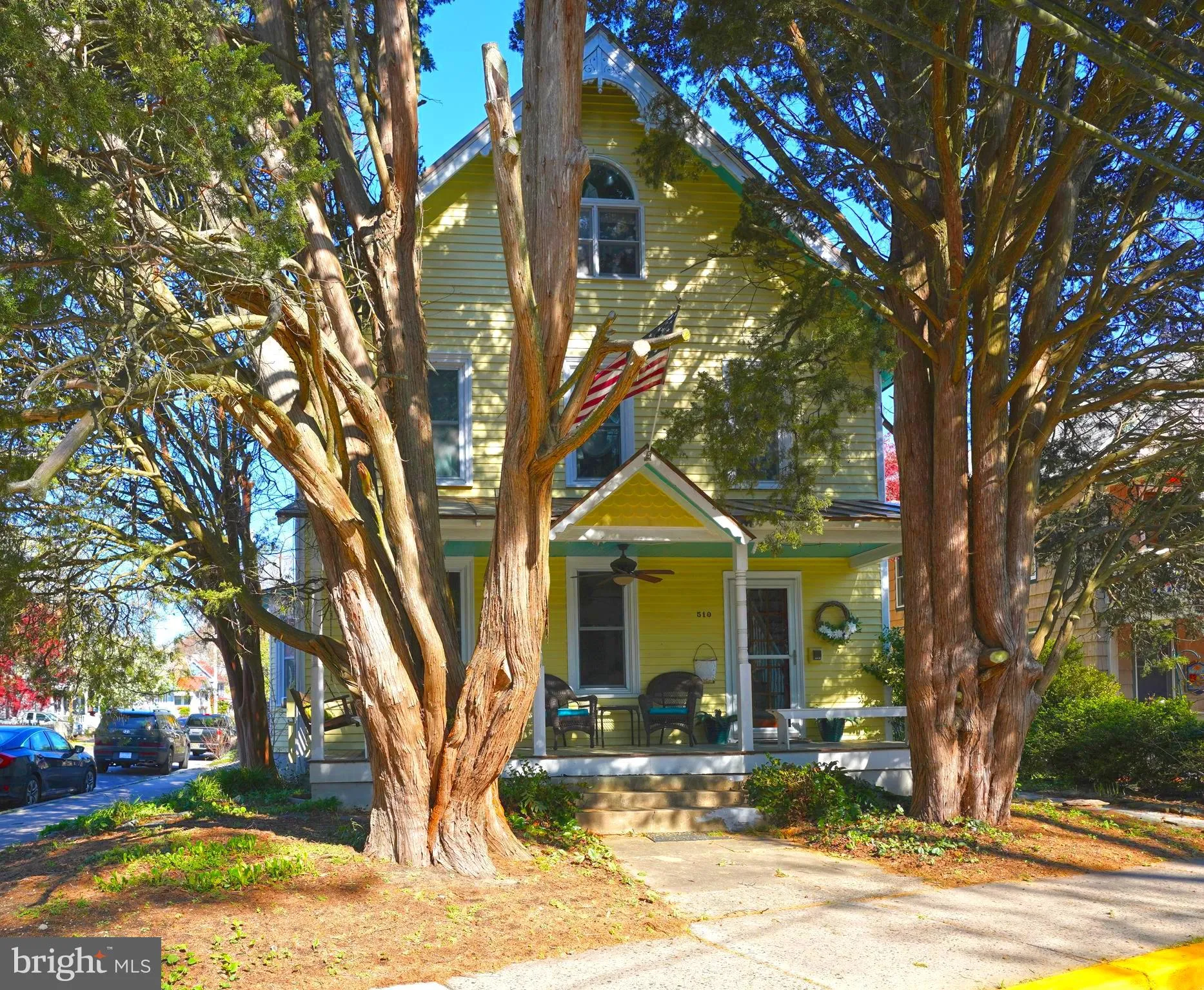 Lewes, Delaware 19958, United States, 5 Bedrooms Bedrooms, ,6 BathroomsBathrooms,Residential,Active,110184