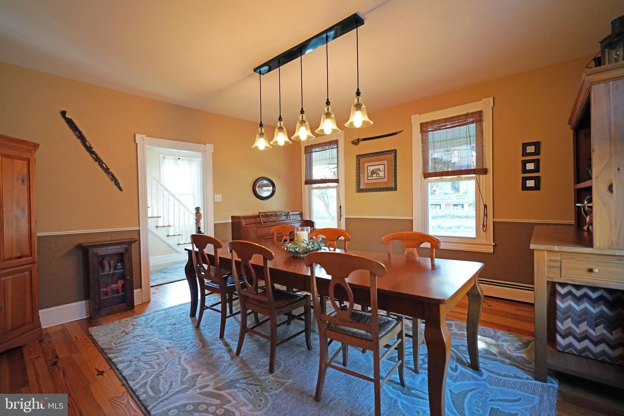 Lewes, Delaware 19958, United States, 5 Bedrooms Bedrooms, ,6 BathroomsBathrooms,Residential,Active,110184