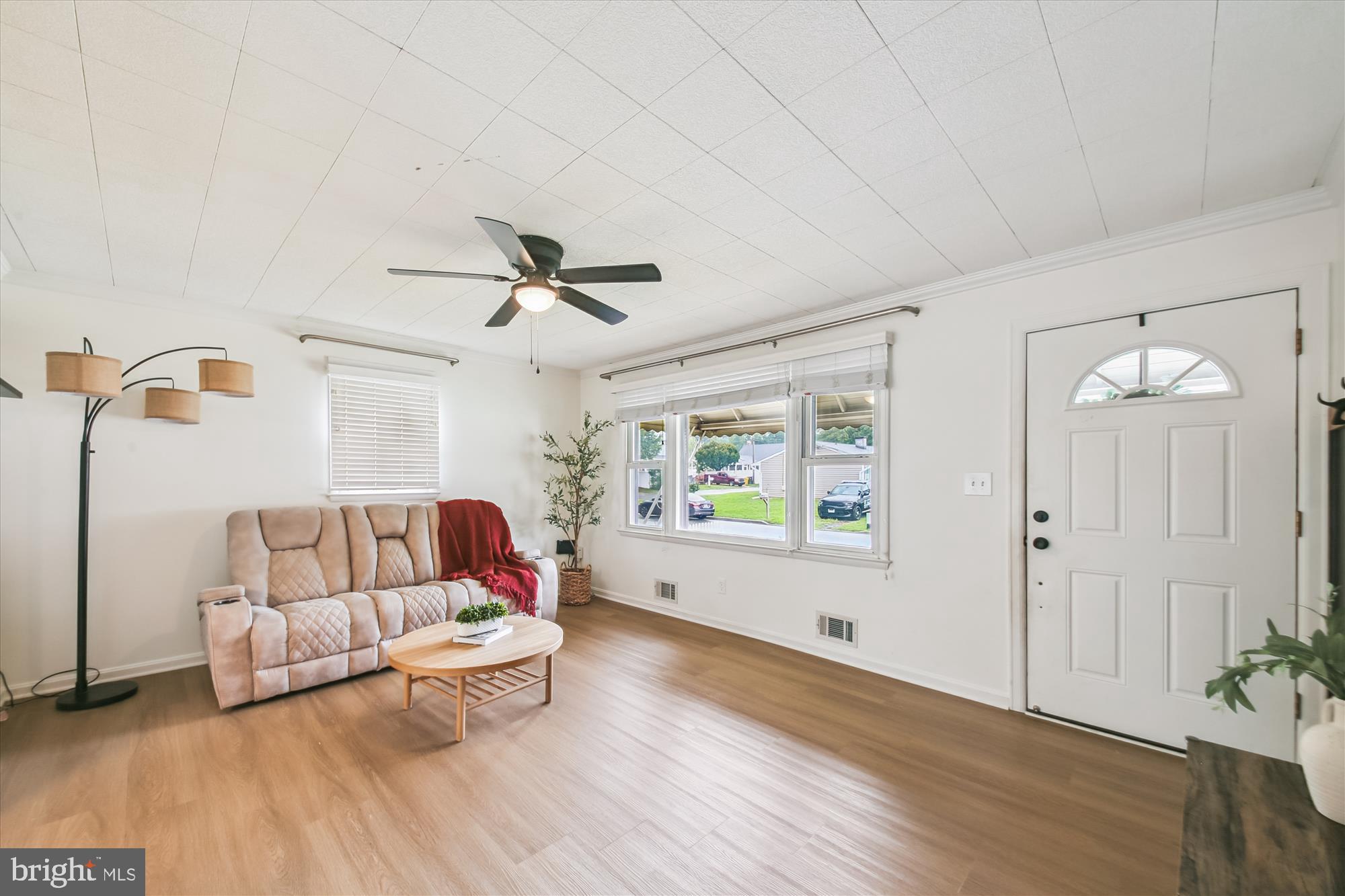 3 WOODS AVENUE