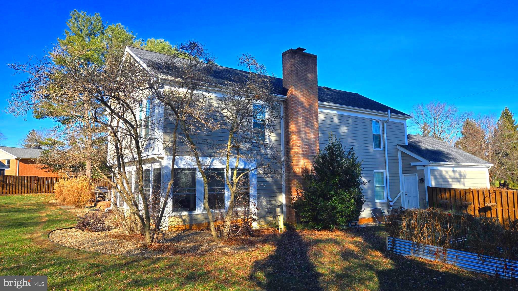 BRIARWOOD - Residential