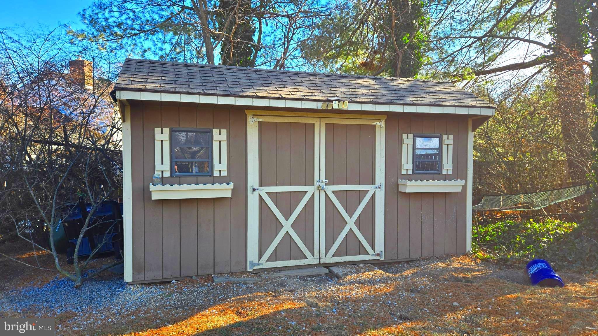 BRIARWOOD - Residential