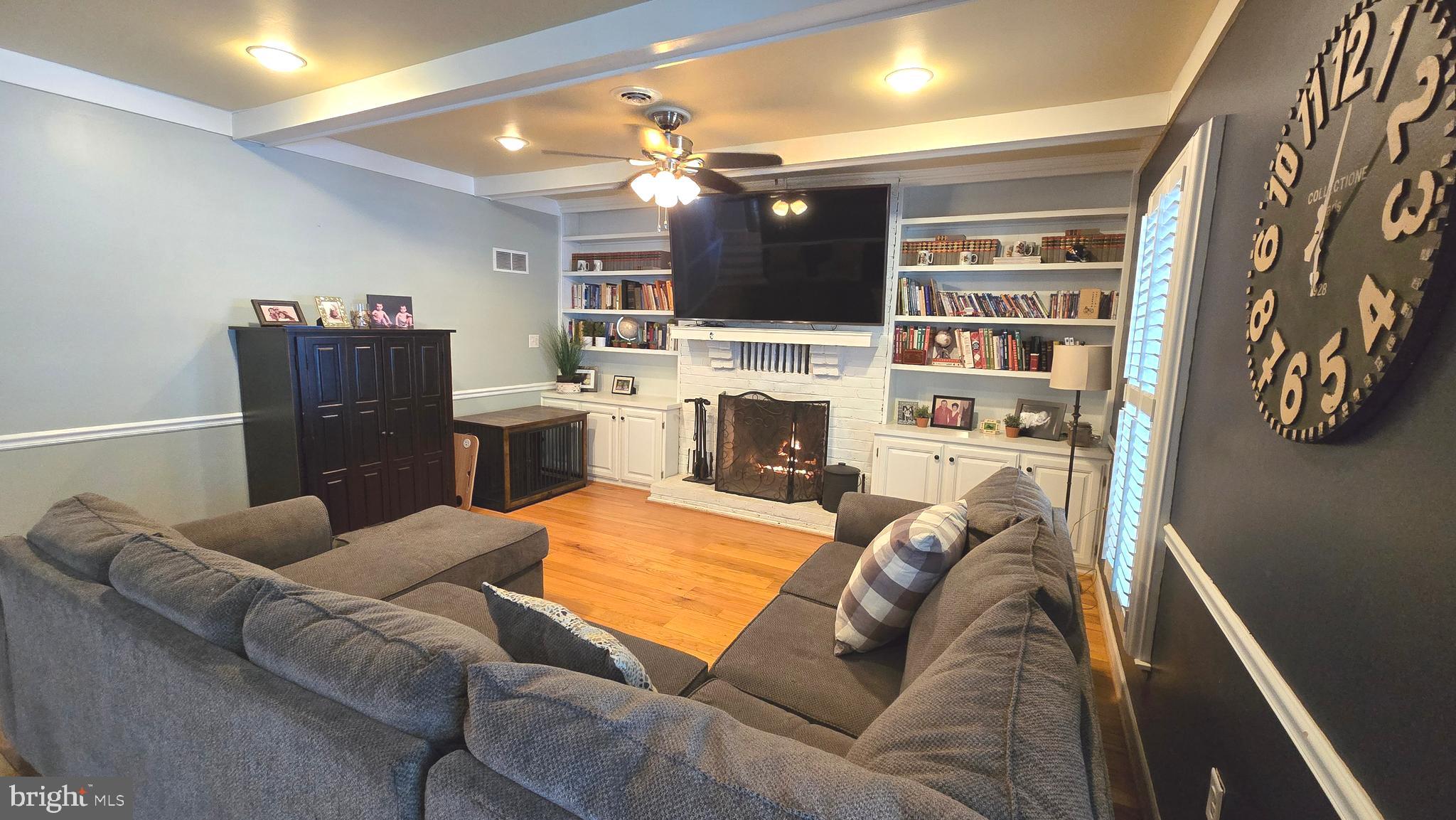 BRIARWOOD - Residential