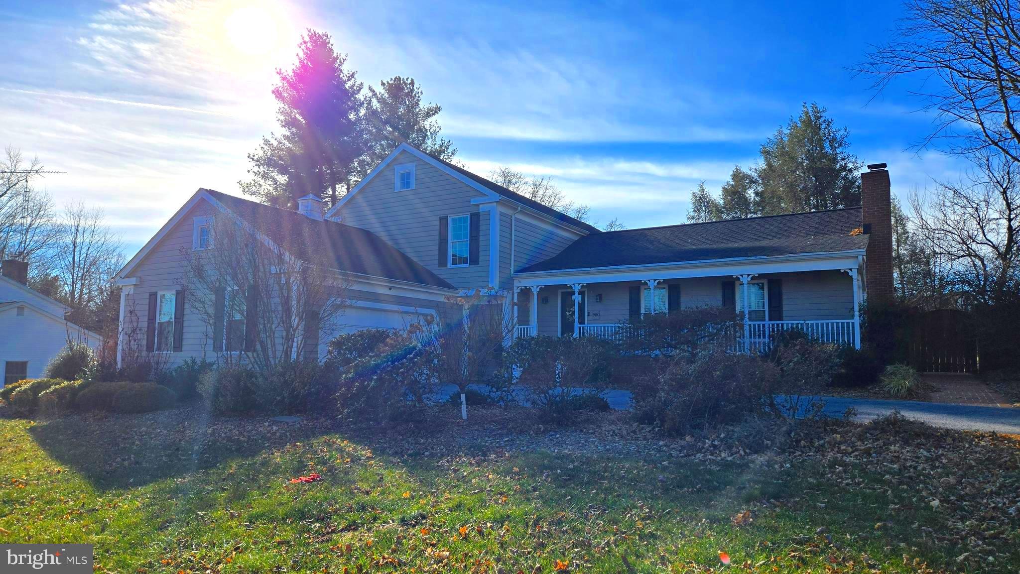 BRIARWOOD - Residential