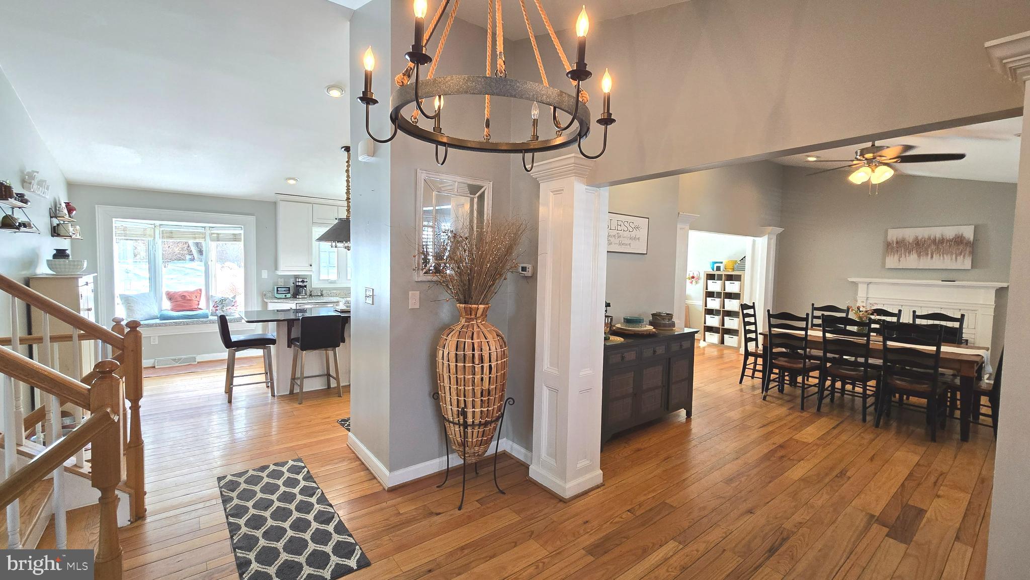 BRIARWOOD - Residential