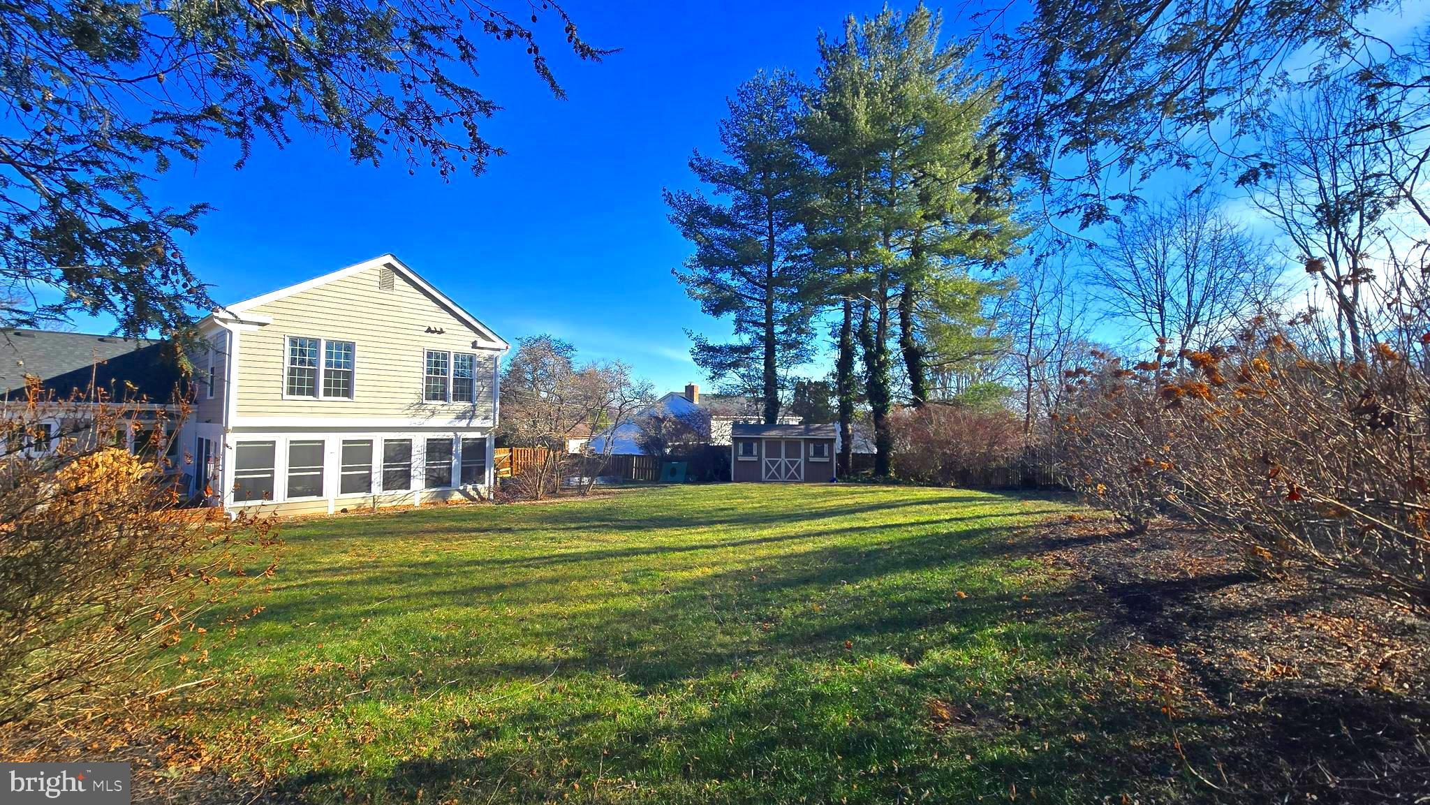 BRIARWOOD - Residential