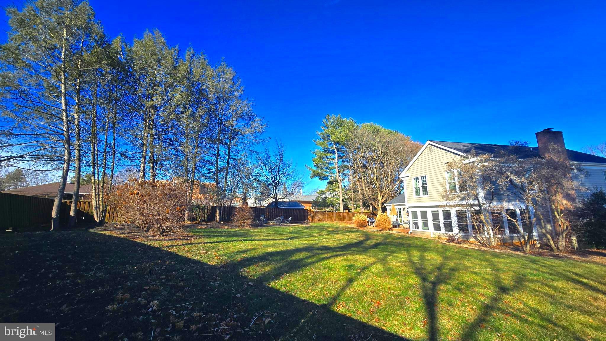 BRIARWOOD - Residential