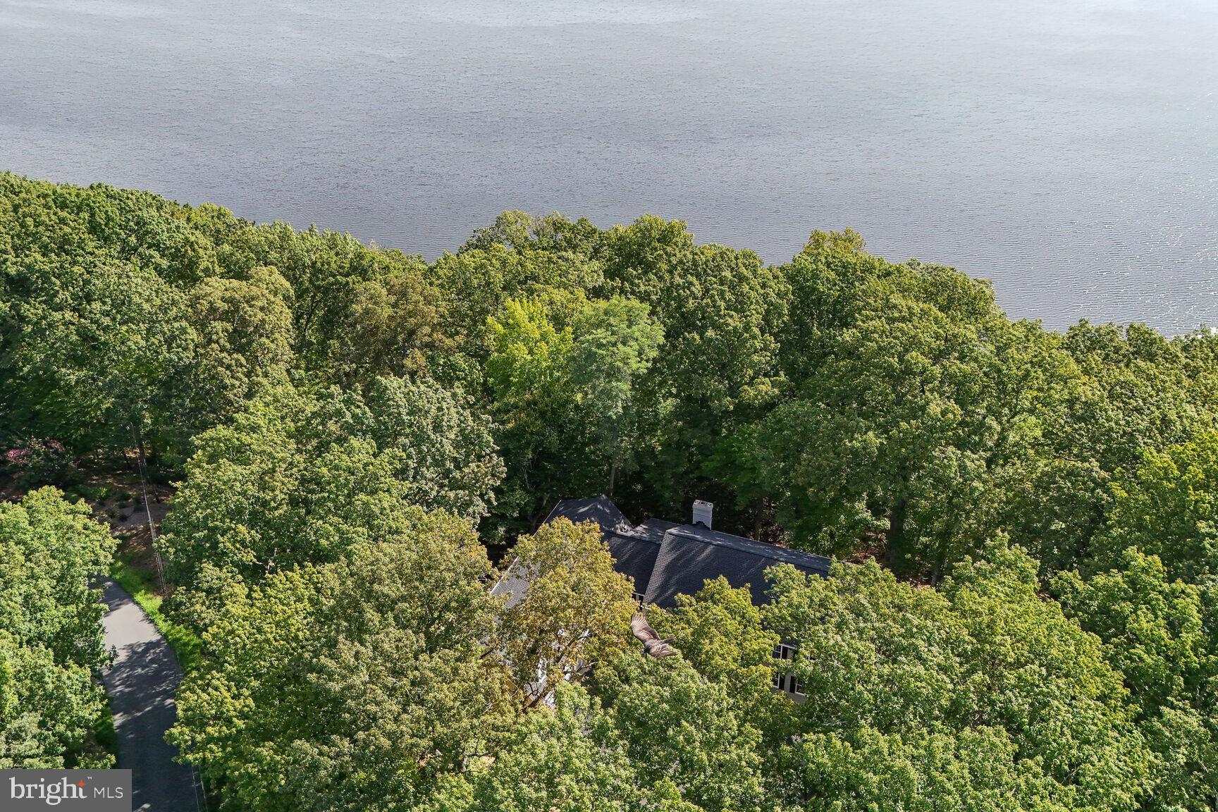 AQUIA CREEK - Residential