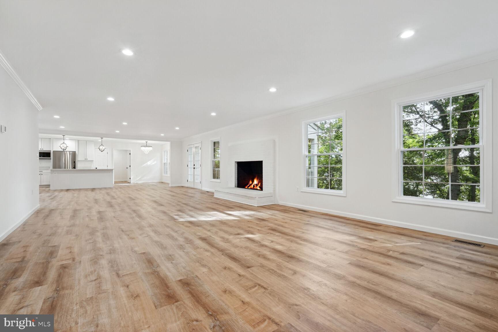 AQUIA CREEK - Residential