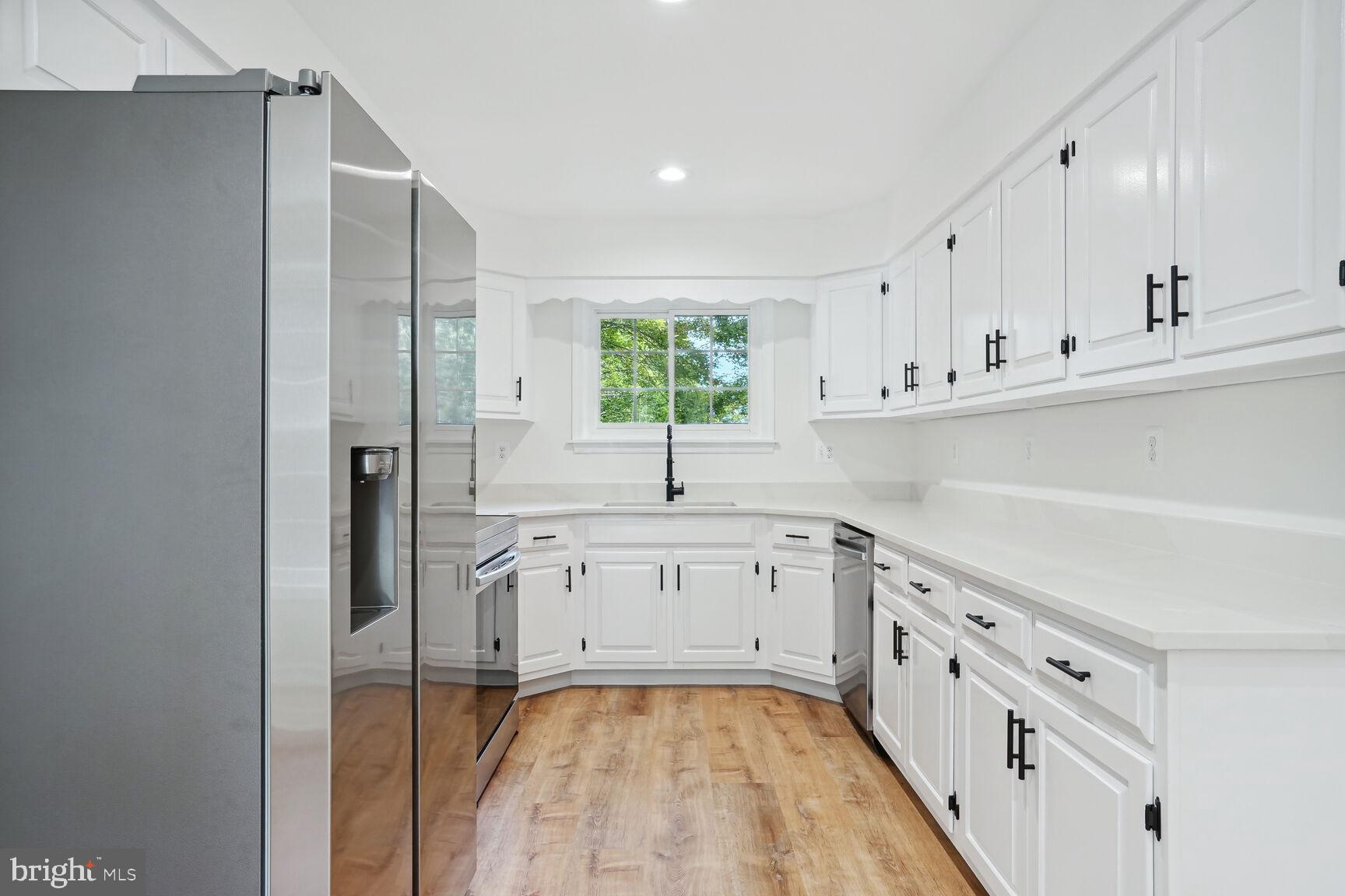 AQUIA CREEK - Residential