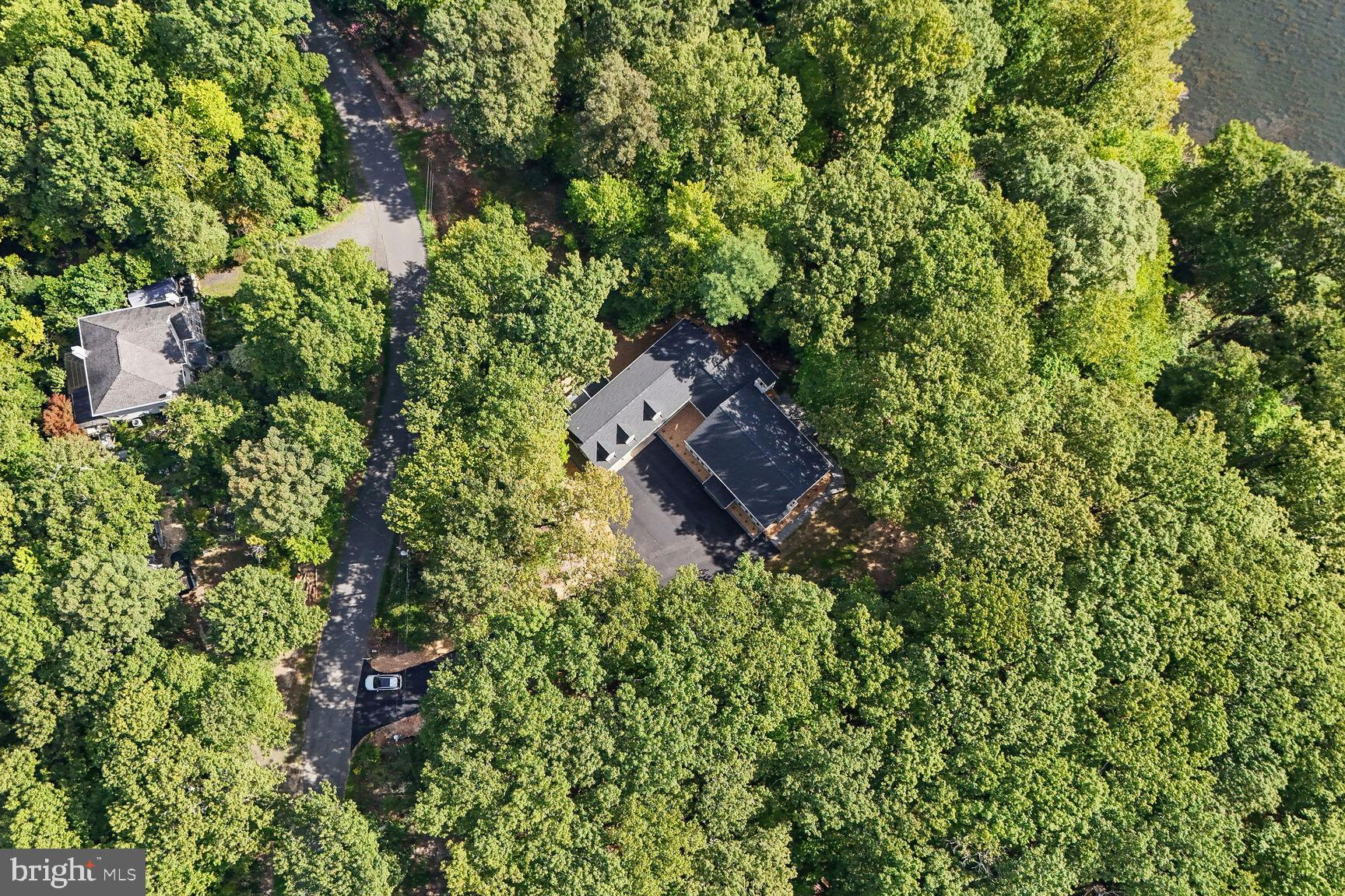 AQUIA CREEK - Residential