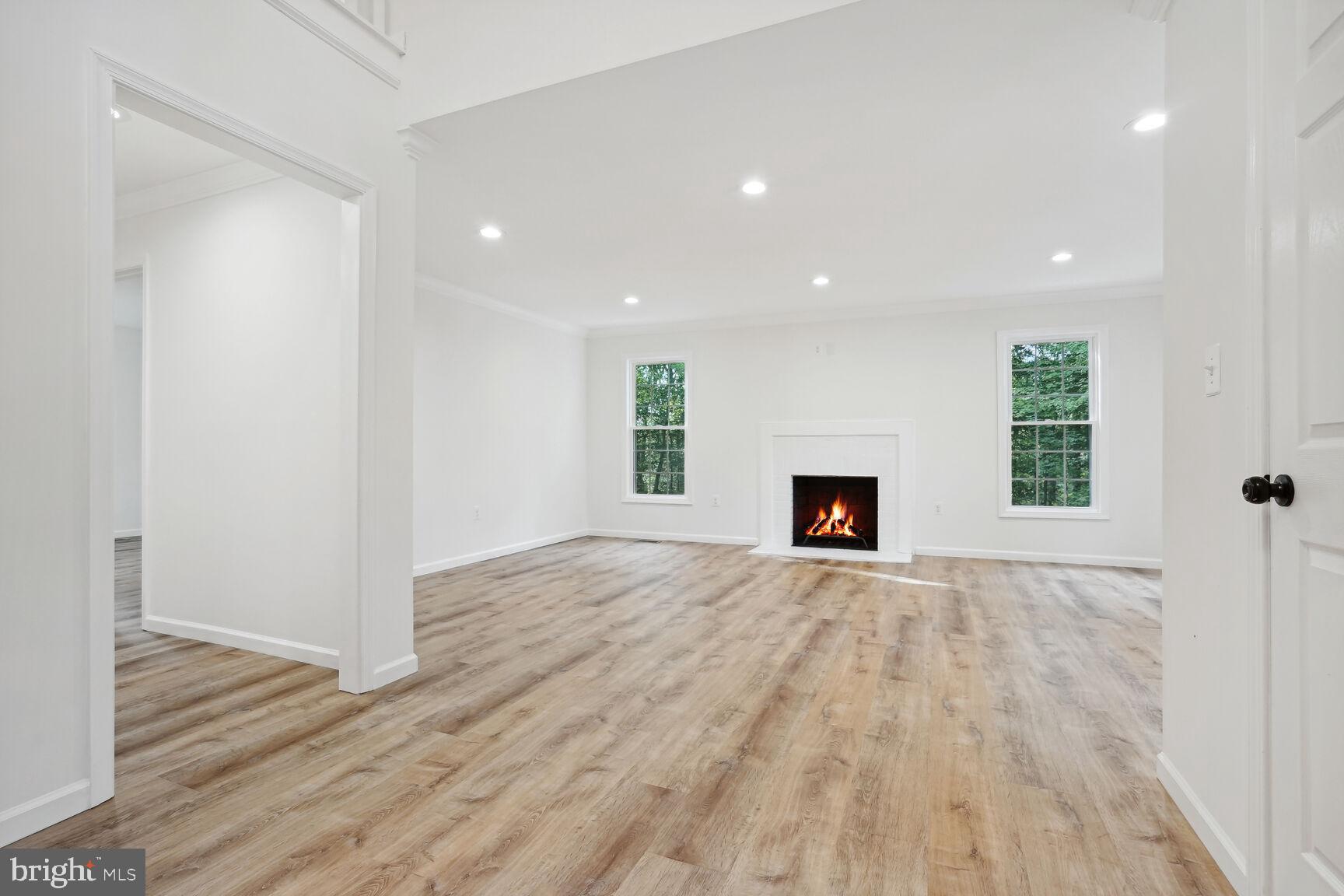 AQUIA CREEK - Residential