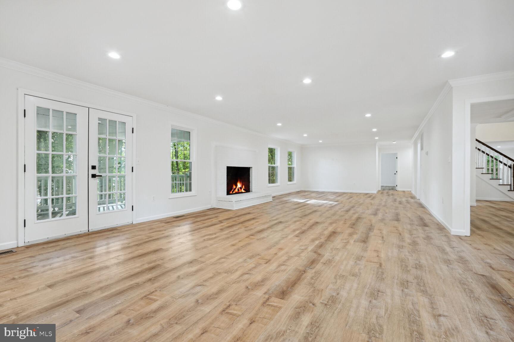 AQUIA CREEK - Residential