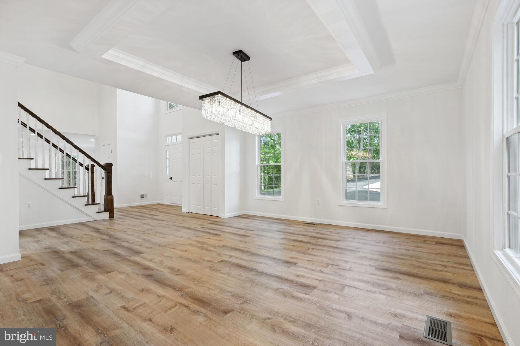 AQUIA CREEK - Residential