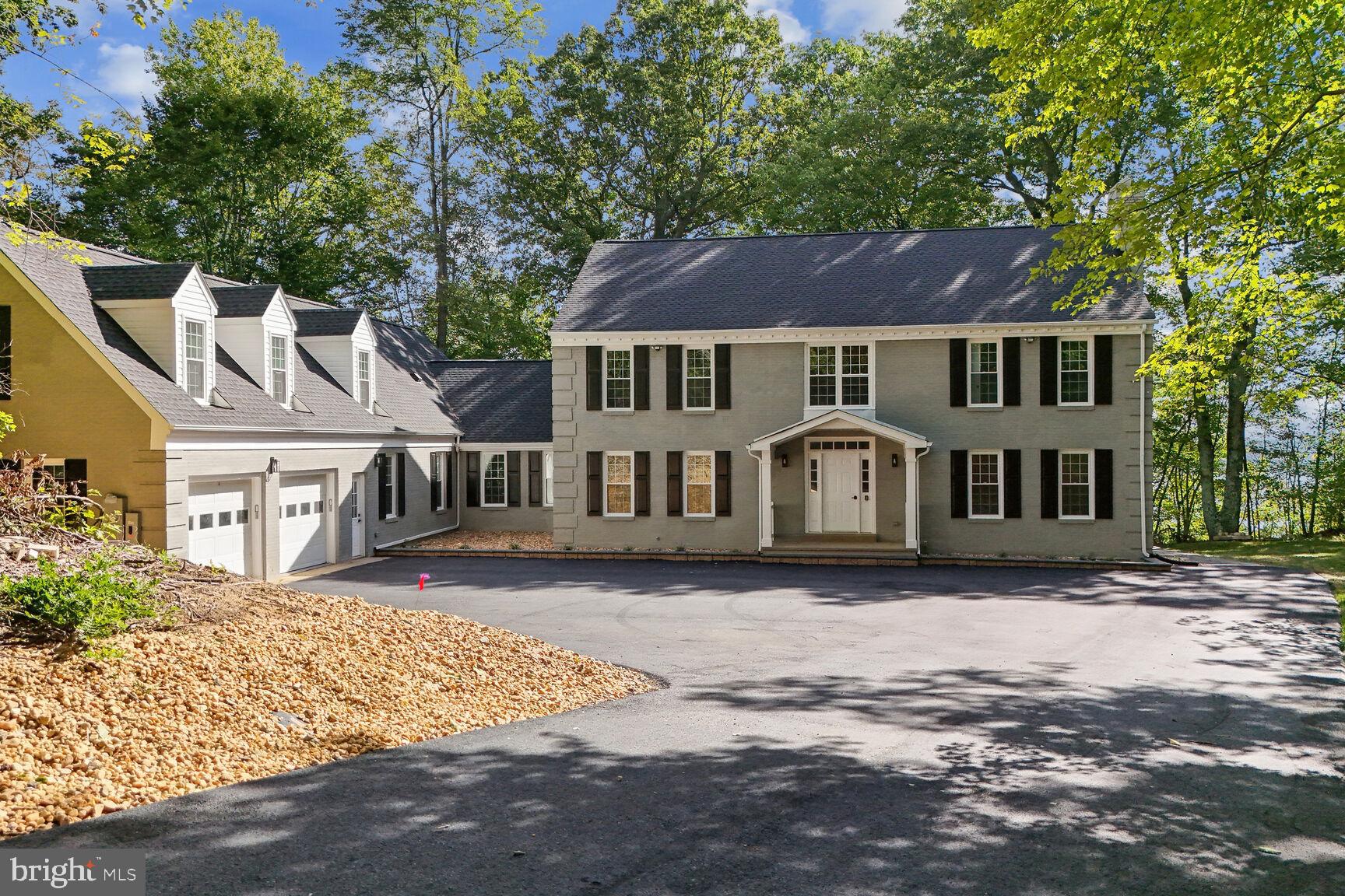 AQUIA CREEK - Residential