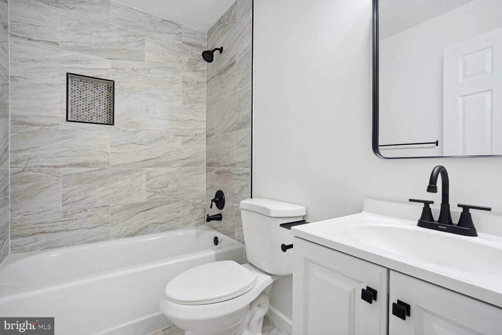 AQUIA CREEK - Residential