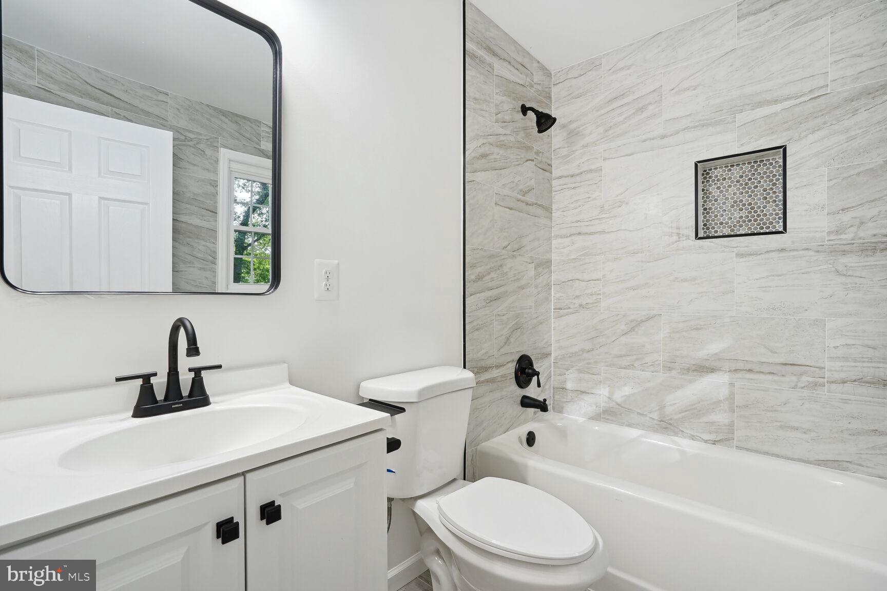 AQUIA CREEK - Residential