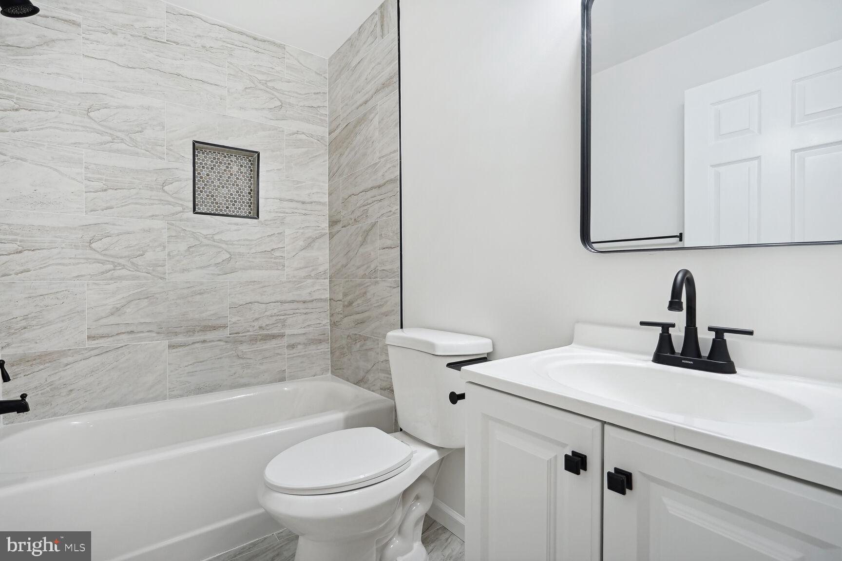 AQUIA CREEK - Residential