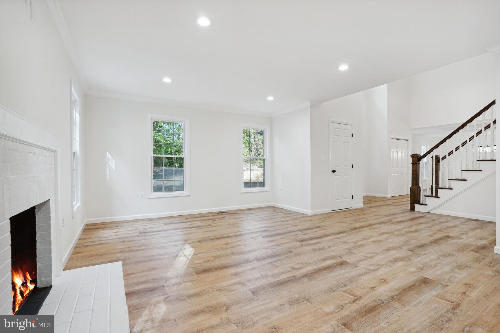 AQUIA CREEK - Residential